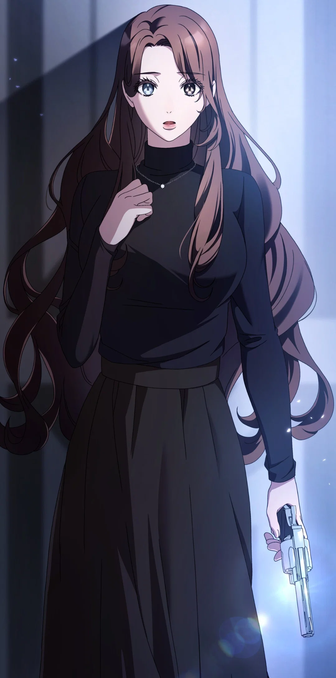 Манга Доберман - Глава 61 Страница 87