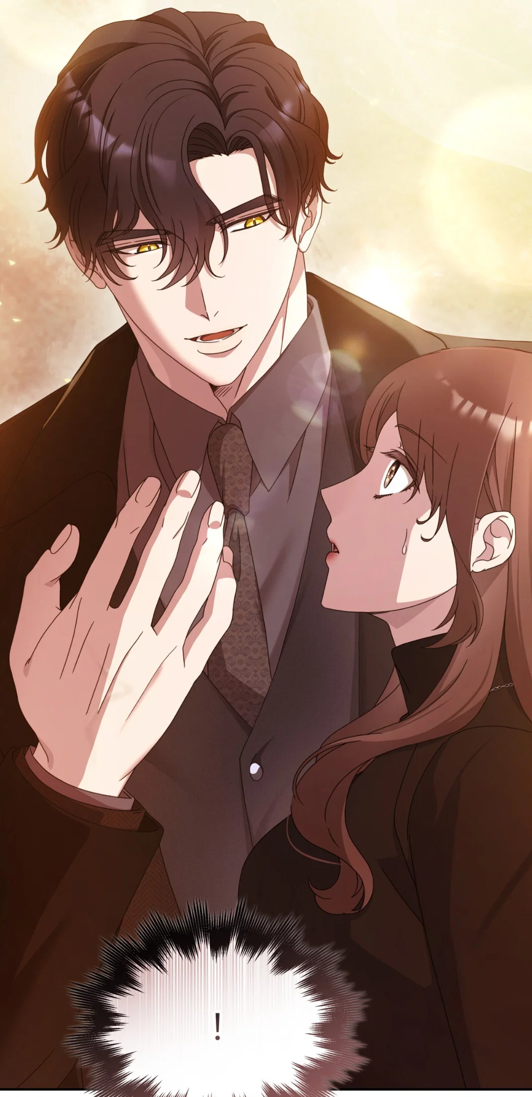 Манга Доберман - Глава 61 Страница 15