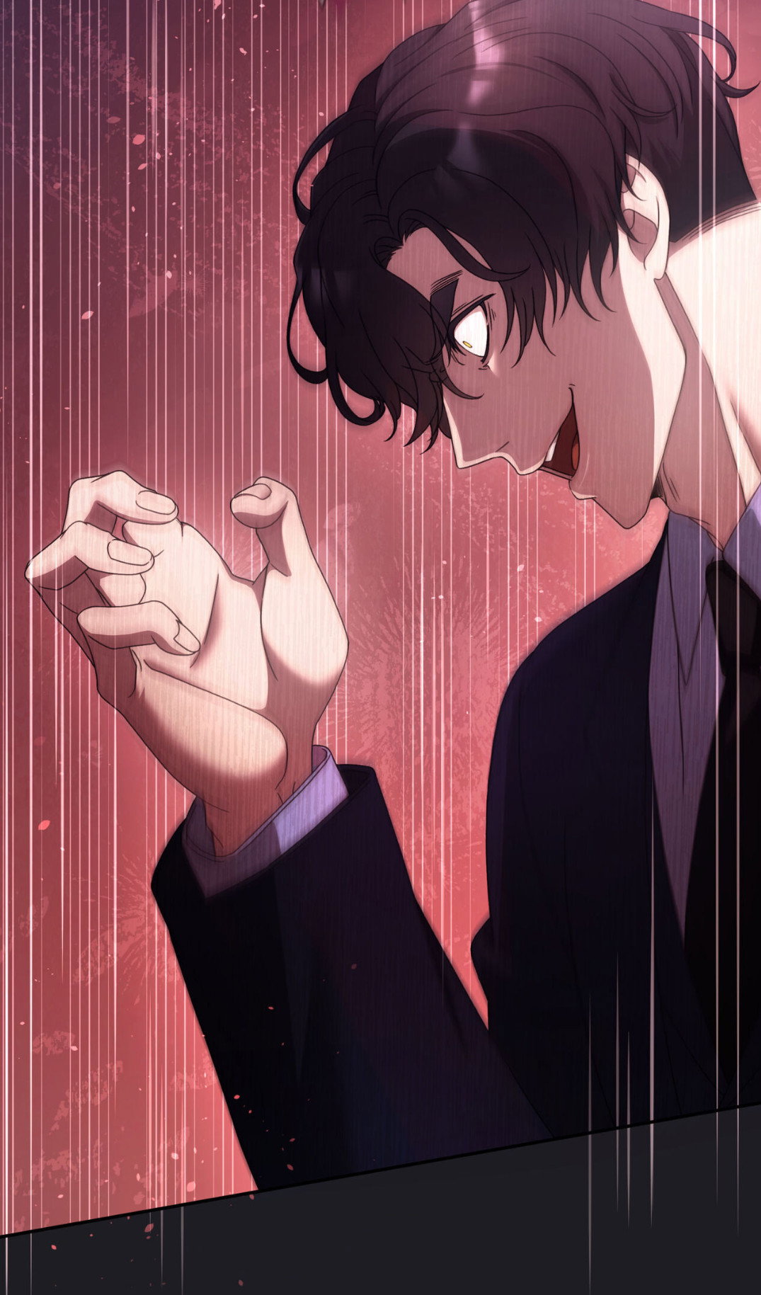 Манга Доберман - Глава 60 Страница 32