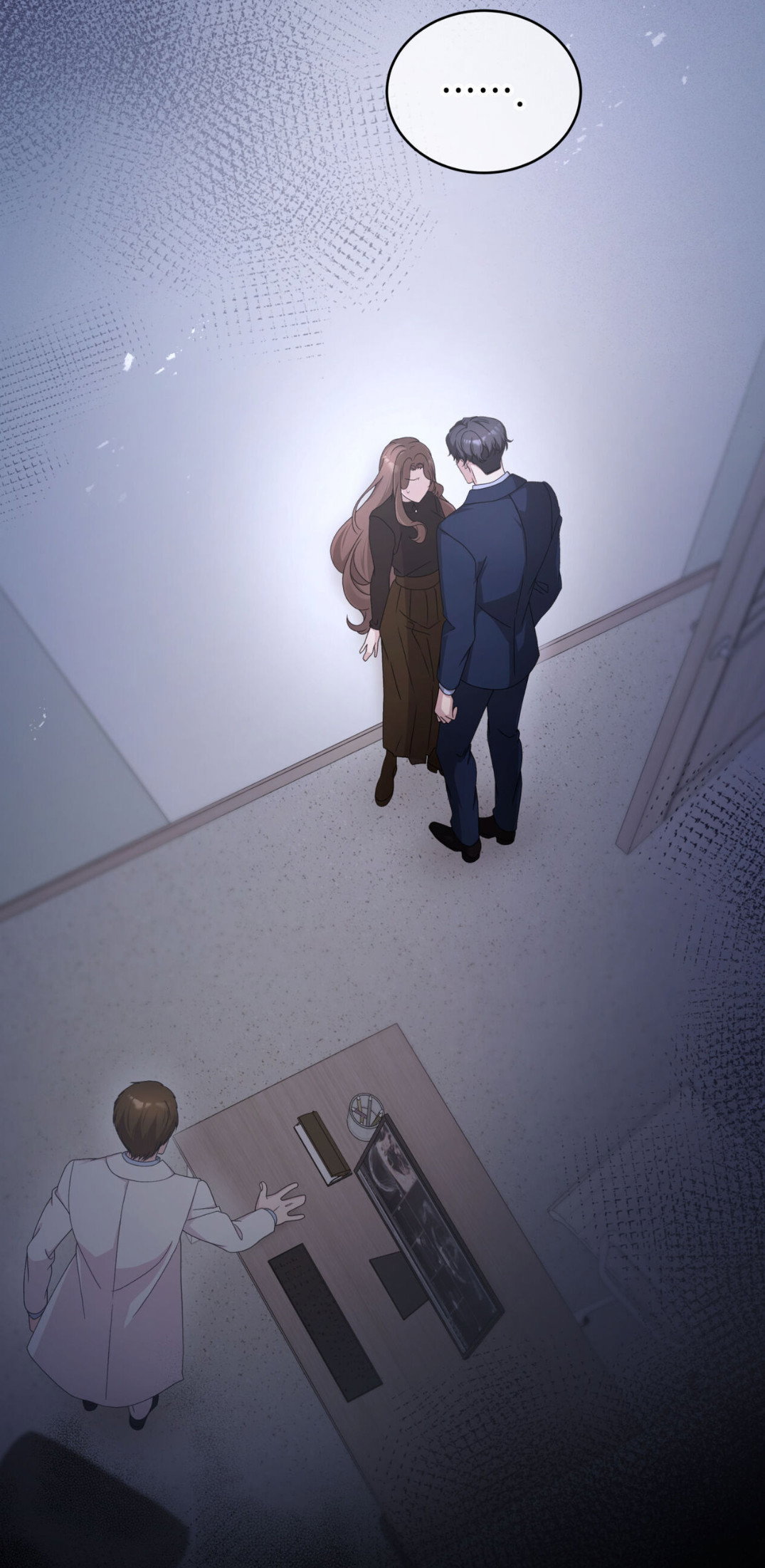 Манга Доберман - Глава 60 Страница 28