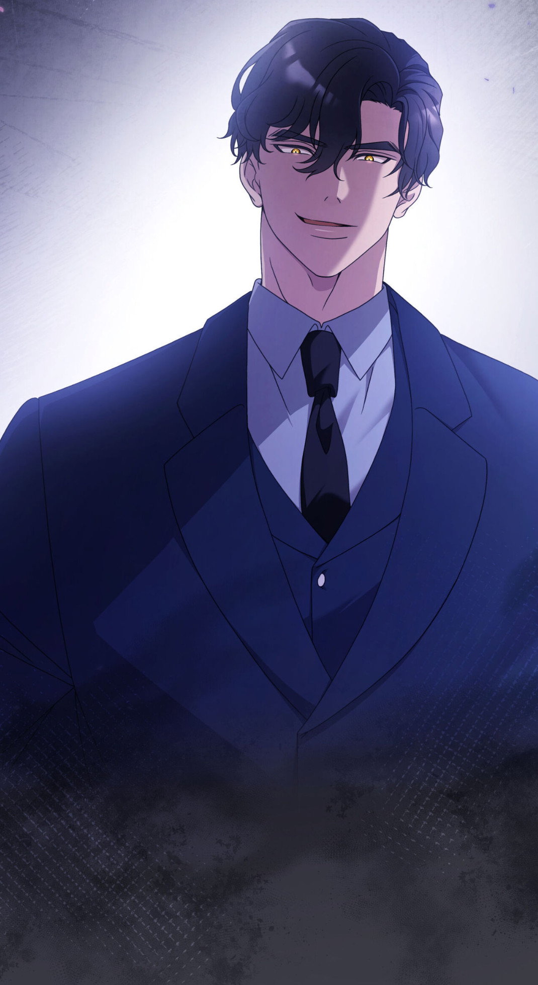 Манга Доберман - Глава 60 Страница 39