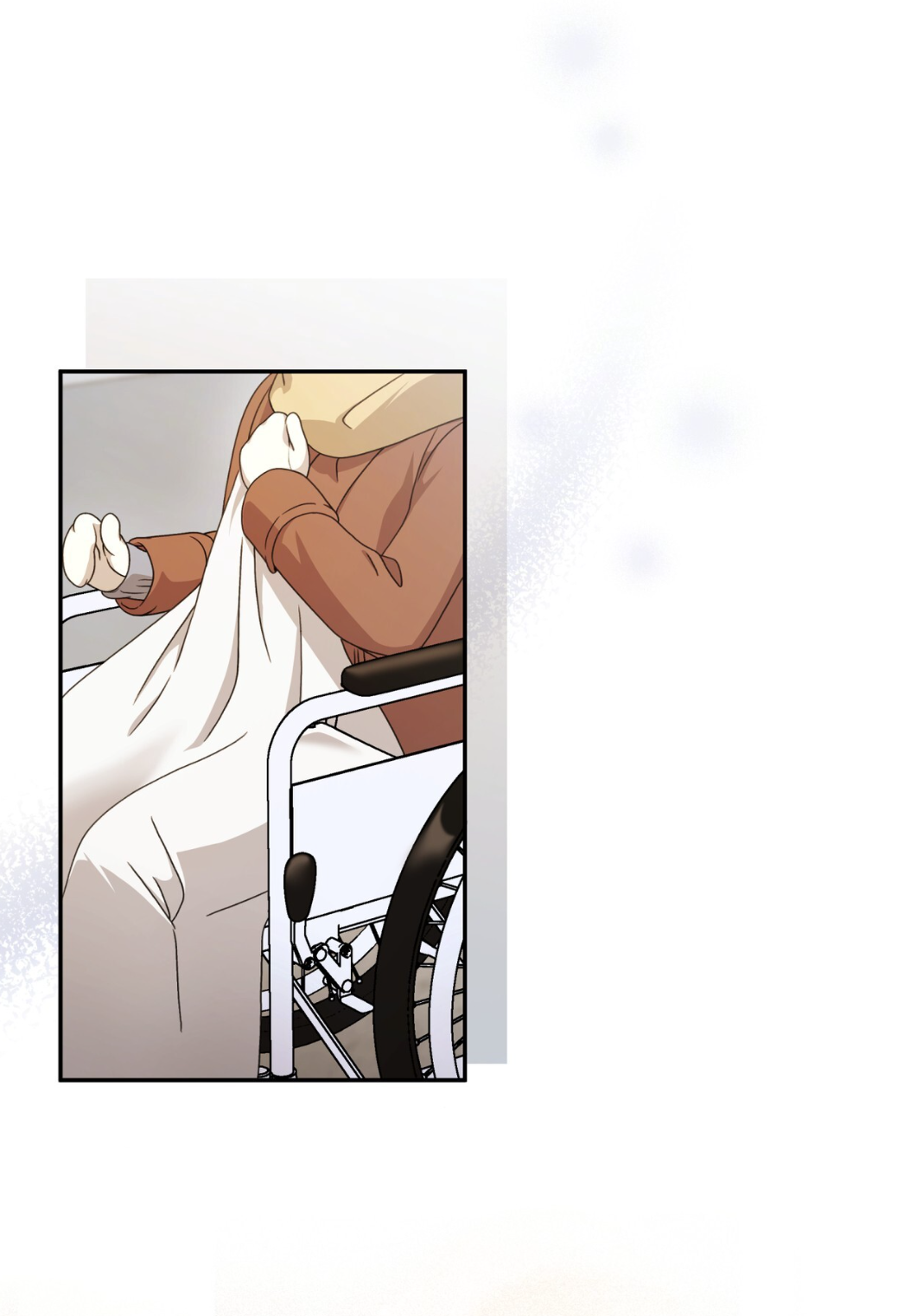 Манга Доберман - Глава 59 Страница 56