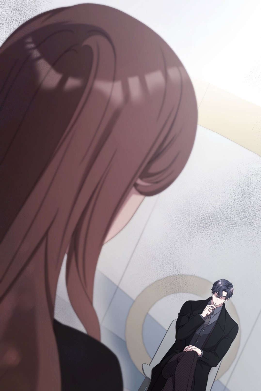 Манга Доберман - Глава 59 Страница 52