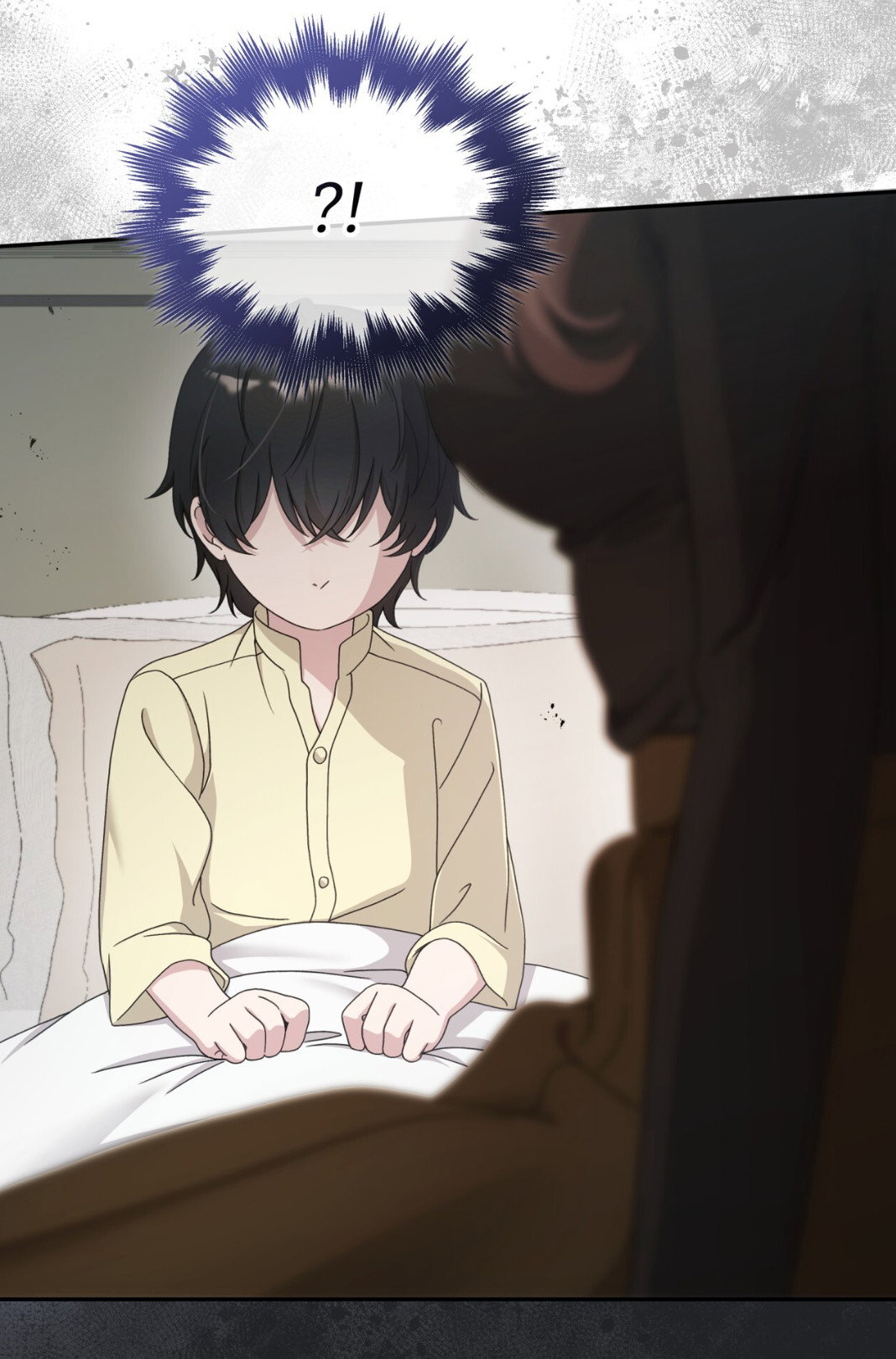 Манга Доберман - Глава 59 Страница 11