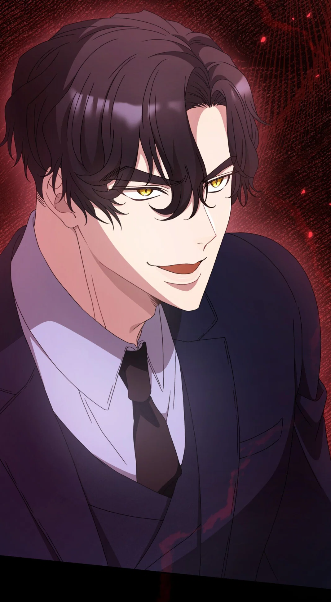 Манга Доберман - Глава 58 Страница 81