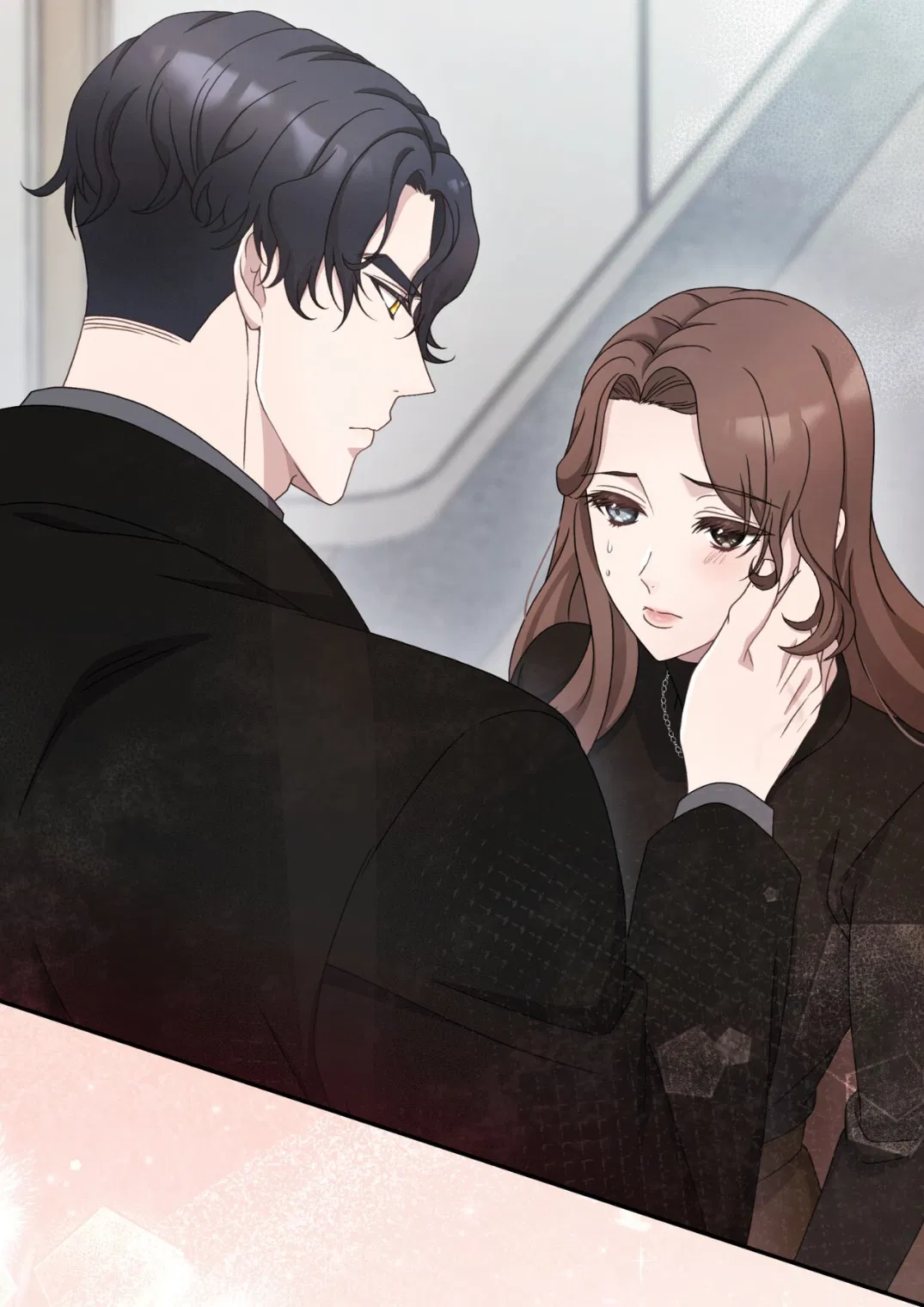 Манга Доберман - Глава 58 Страница 37