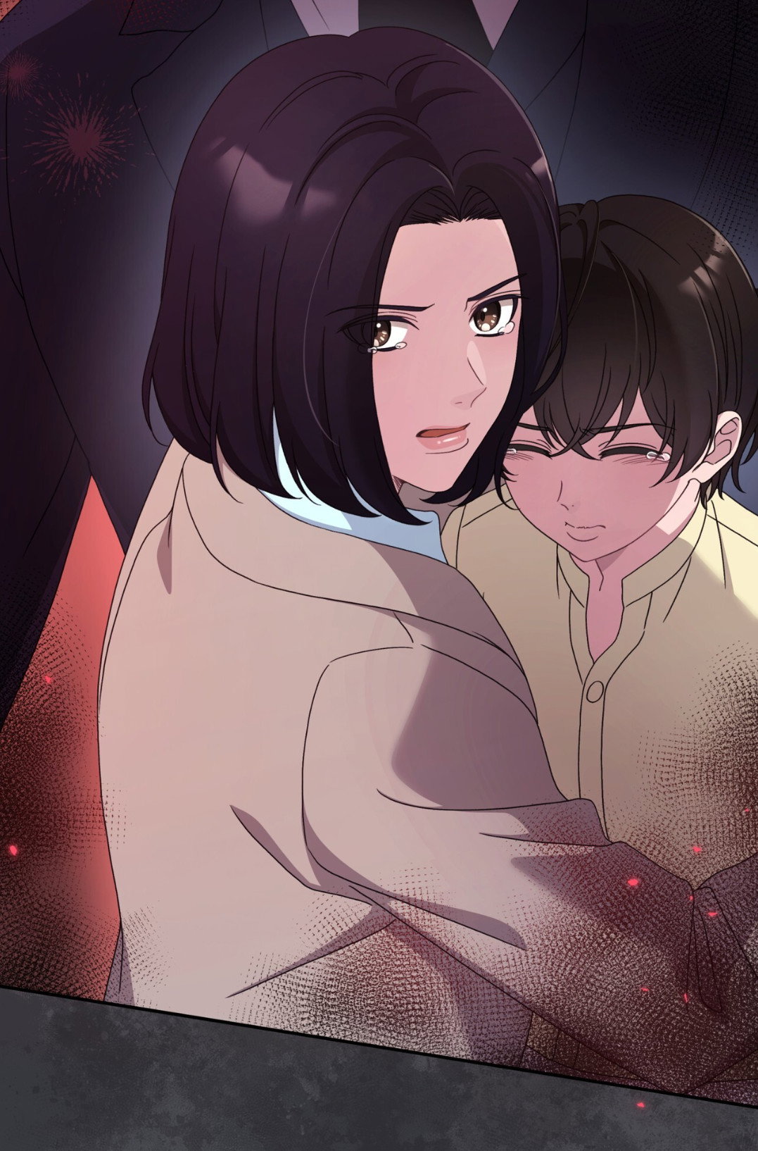 Манга Доберман - Глава 58 Страница 59