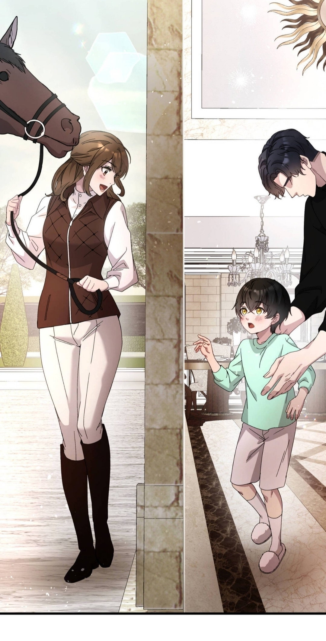 Манга Доберман - Глава 87 Страница 43