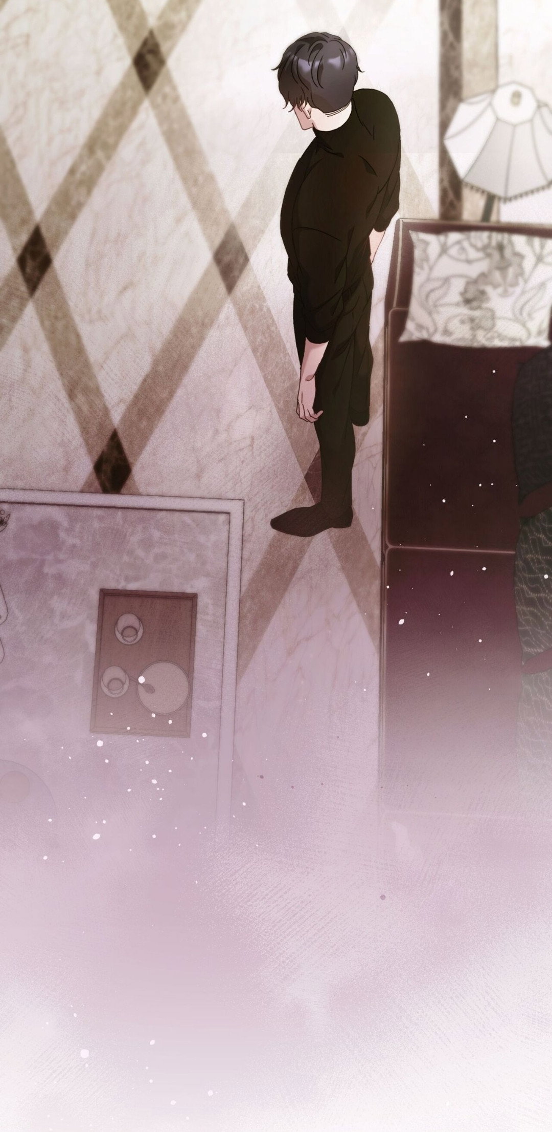 Манга Доберман - Глава 87 Страница 5