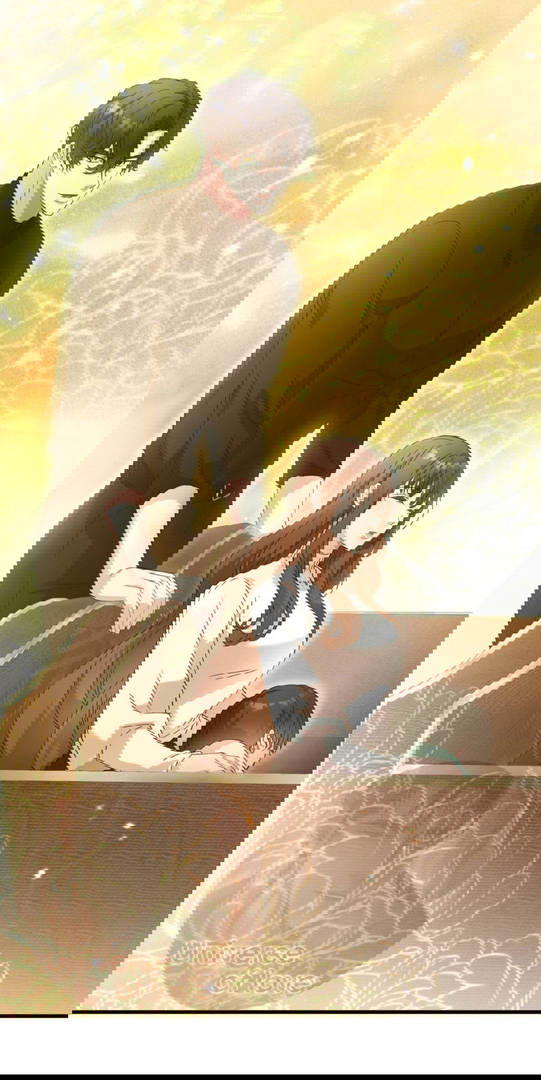 Манга Доберман - Глава 87 Страница 12