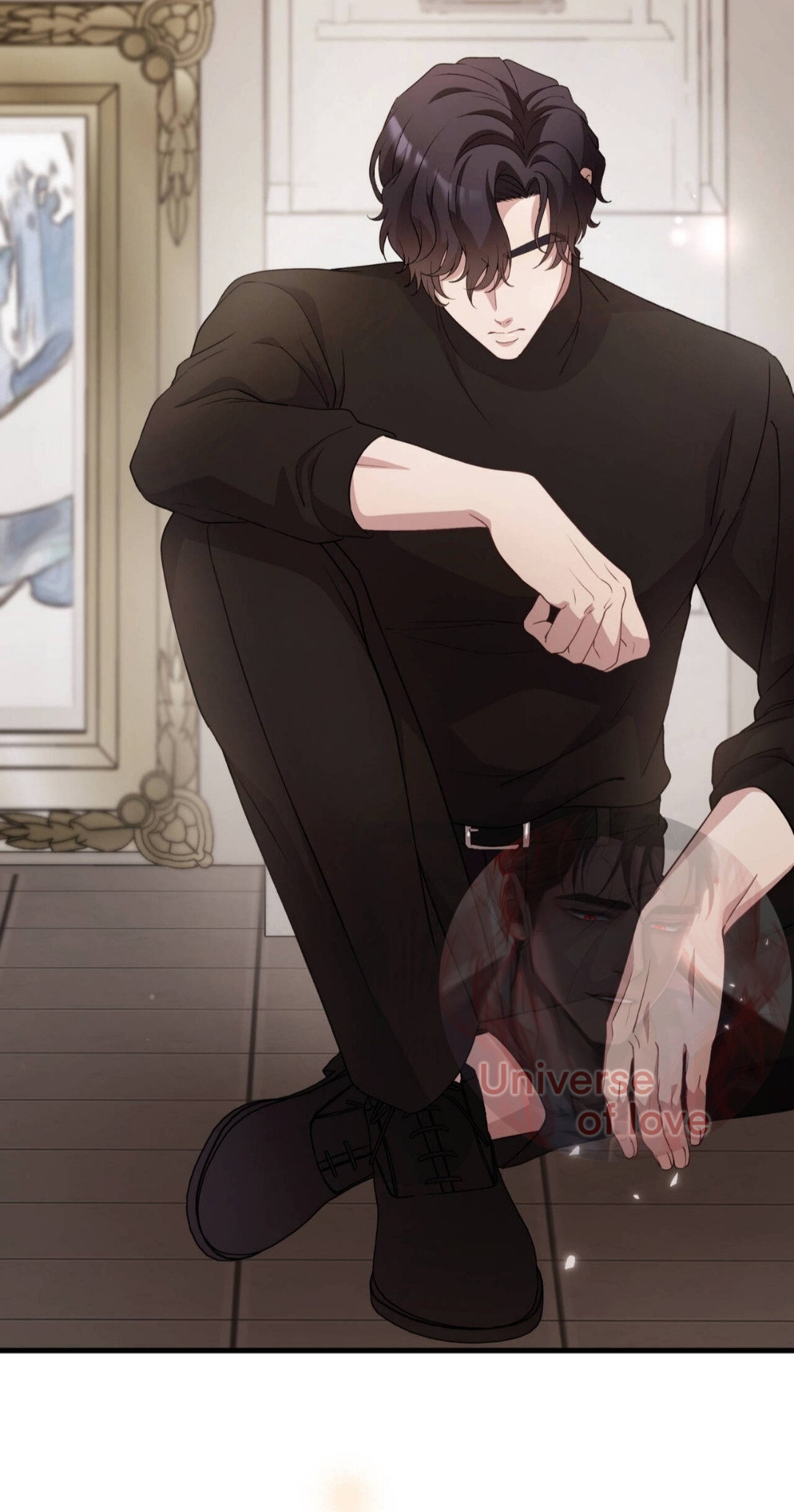 Манга Доберман - Глава 87 Страница 92