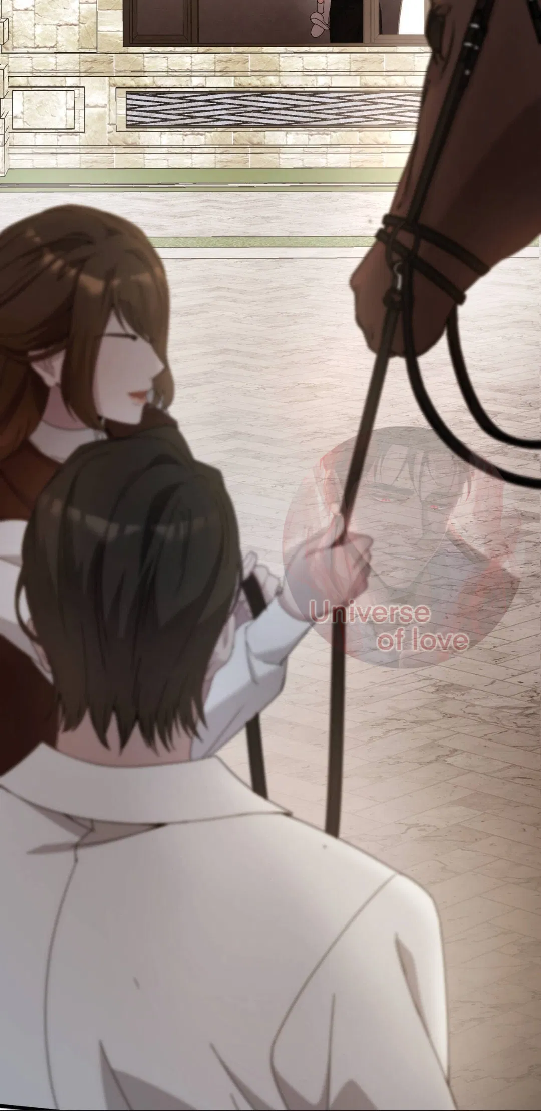 Манга Доберман - Глава 87 Страница 40