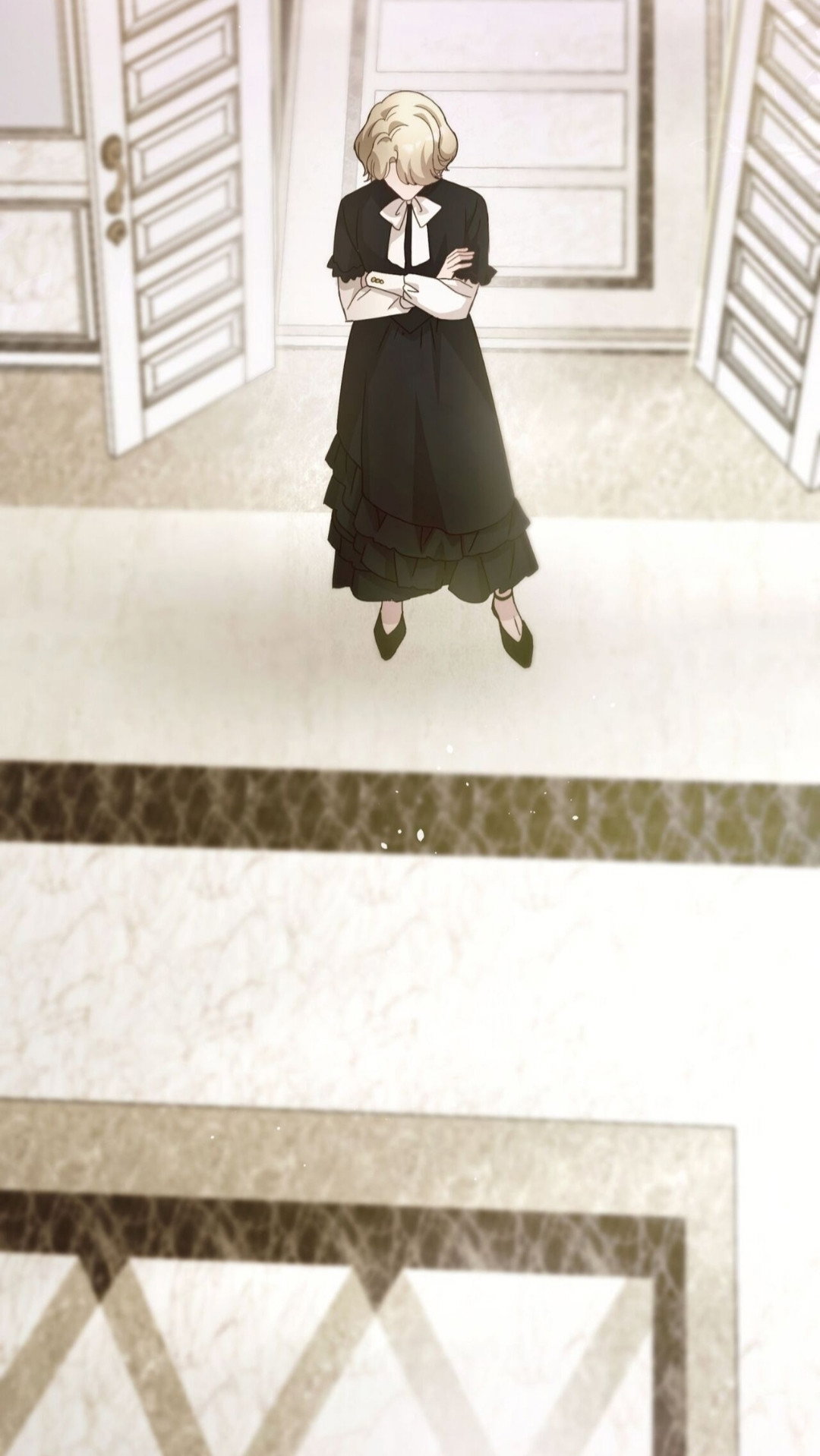 Манга Доберман - Глава 87 Страница 4