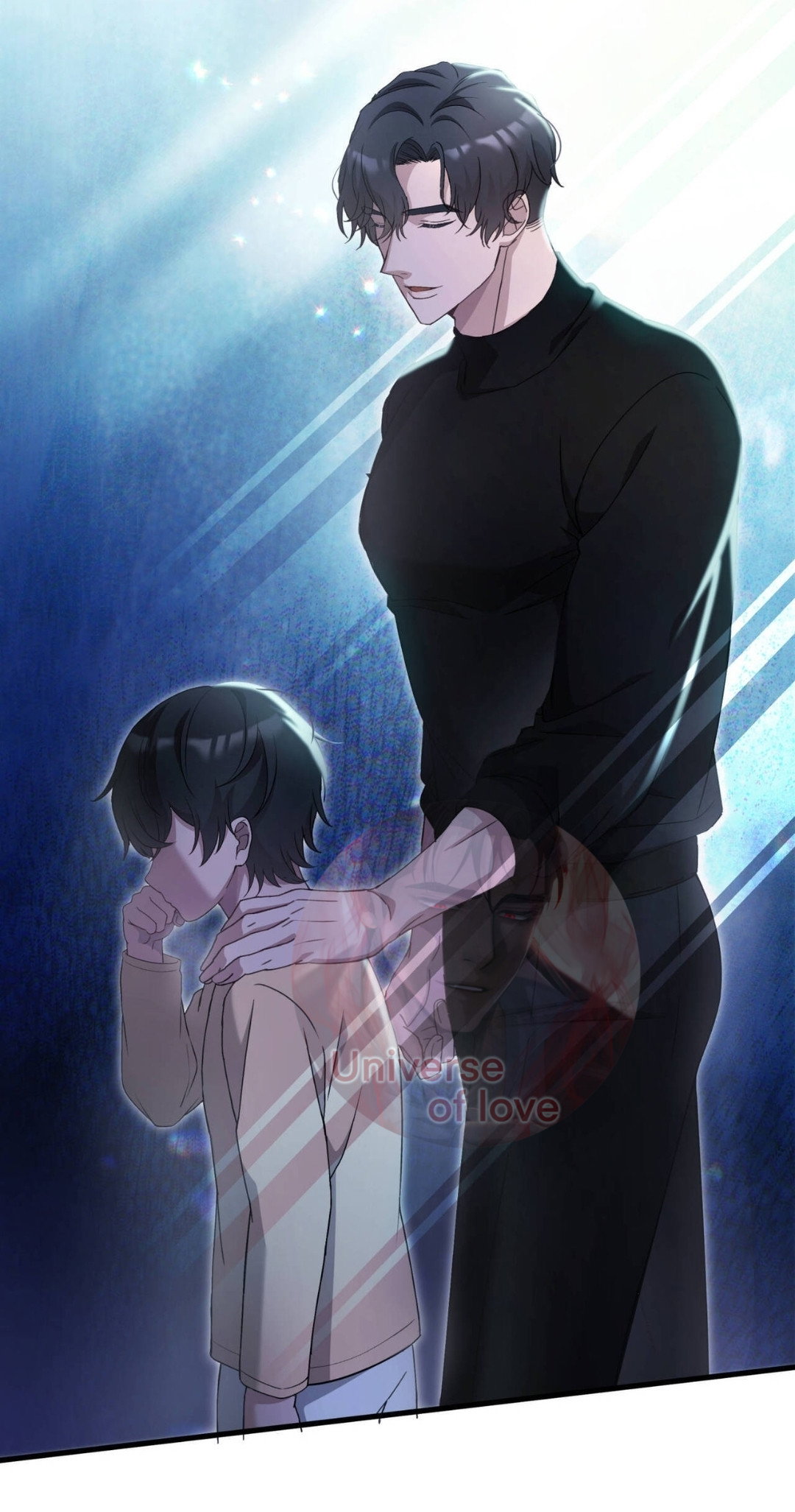 Манга Доберман - Глава 86 Страница 21