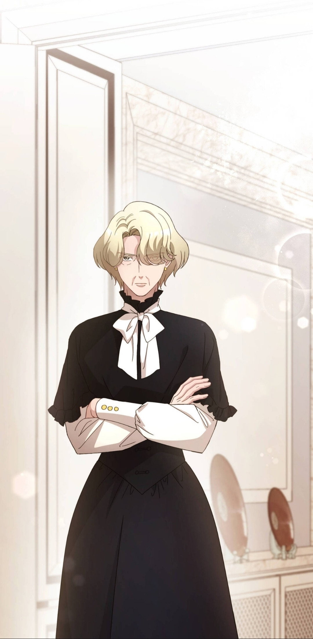 Манга Доберман - Глава 86 Страница 85