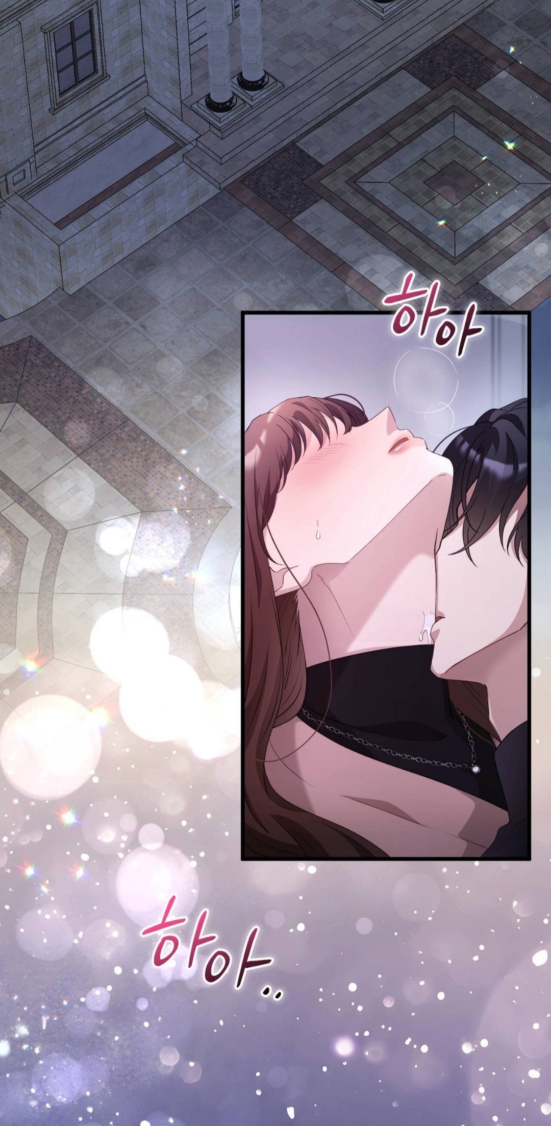 Манга Доберман - Глава 86 Страница 4