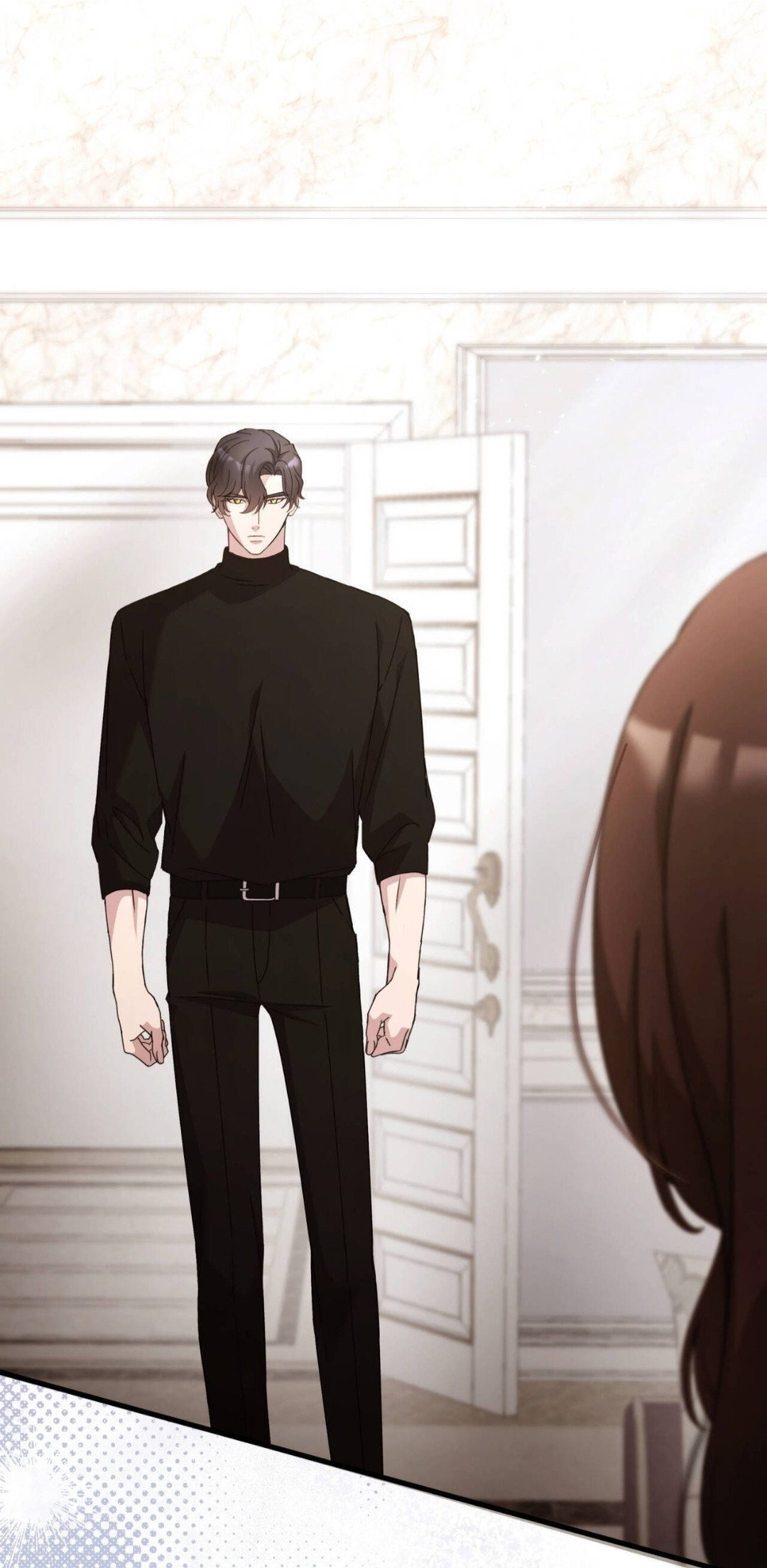 Манга Доберман - Глава 86 Страница 81