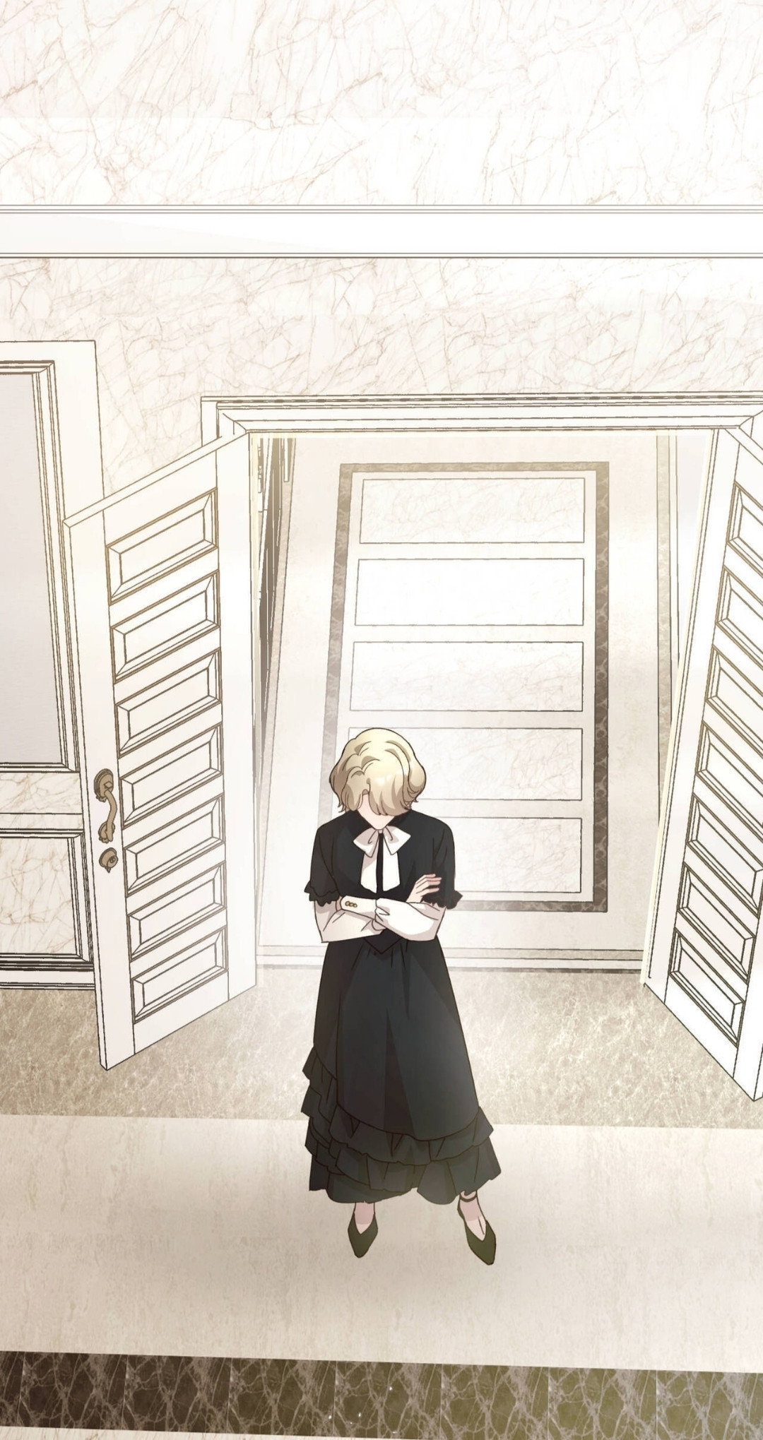 Манга Доберман - Глава 86 Страница 87