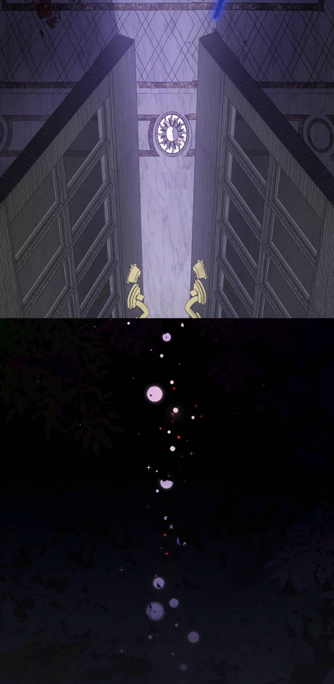 Манга Доберман - Глава 85 Страница 12