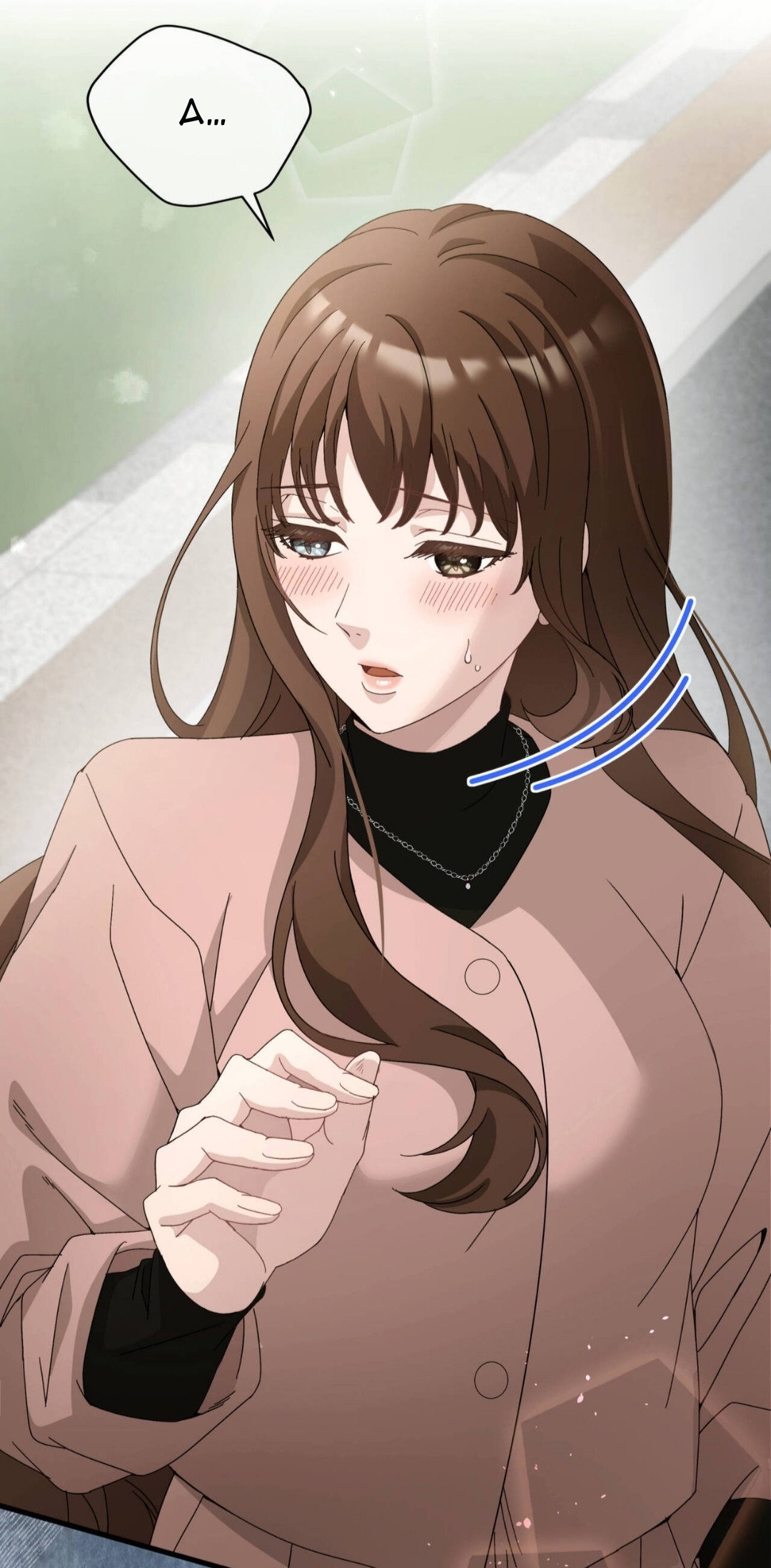 Манга Доберман - Глава 85 Страница 75