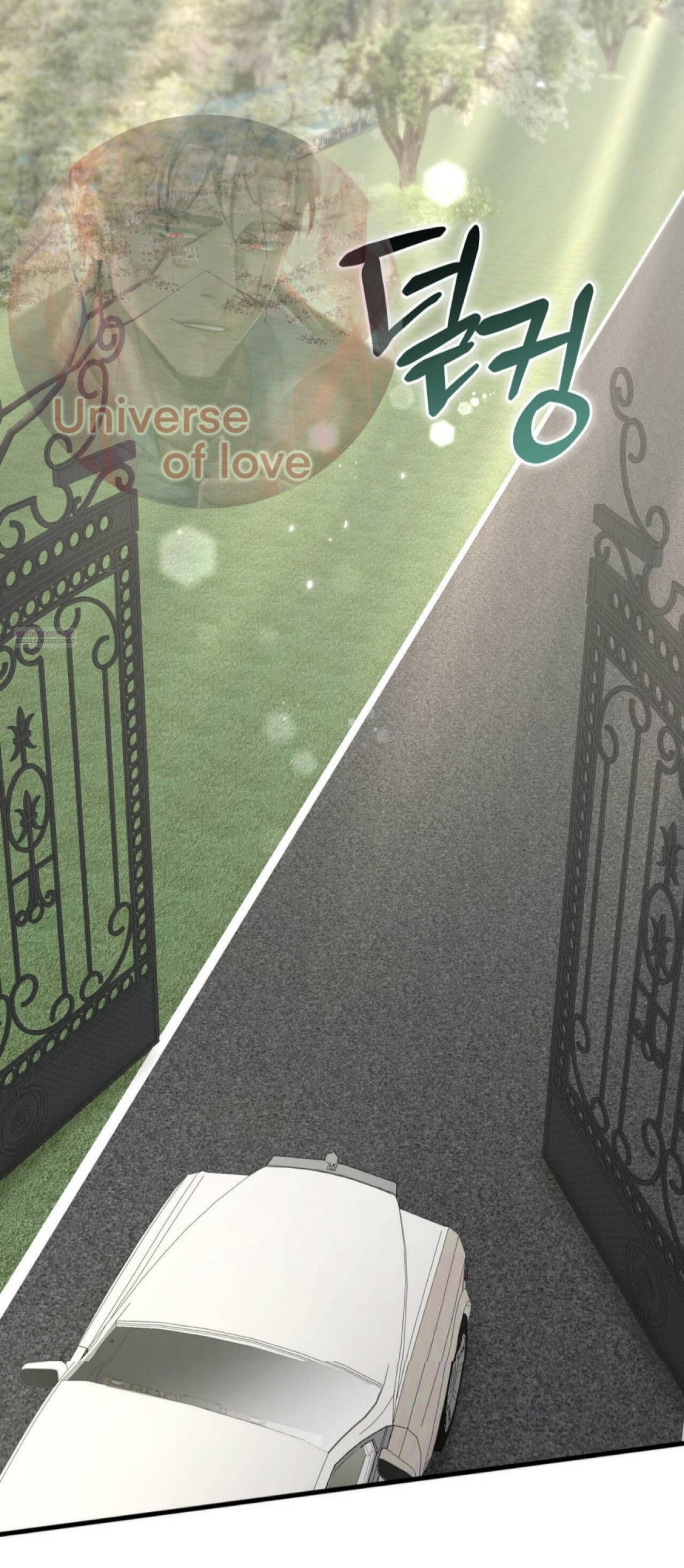 Манга Доберман - Глава 85 Страница 58