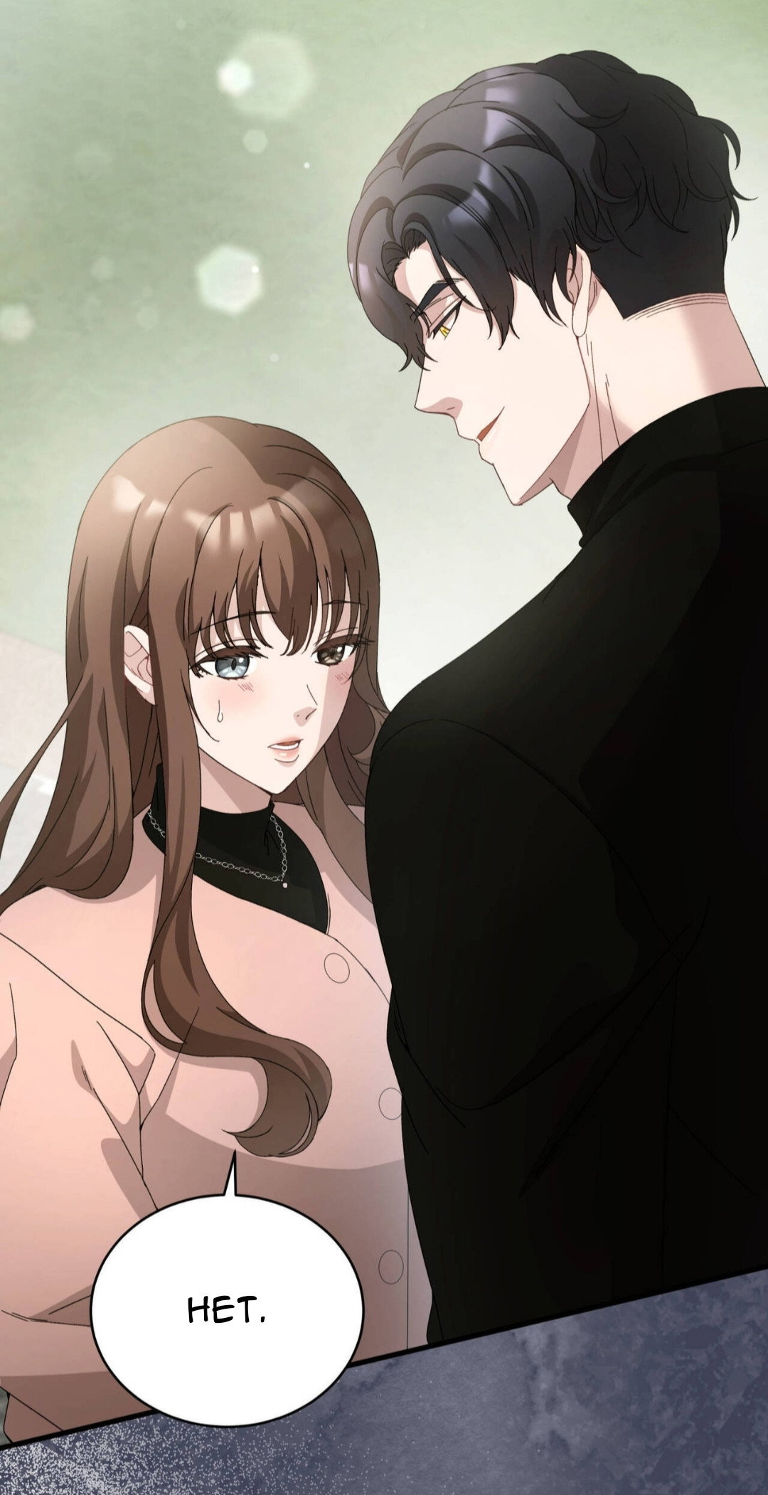 Манга Доберман - Глава 85 Страница 84