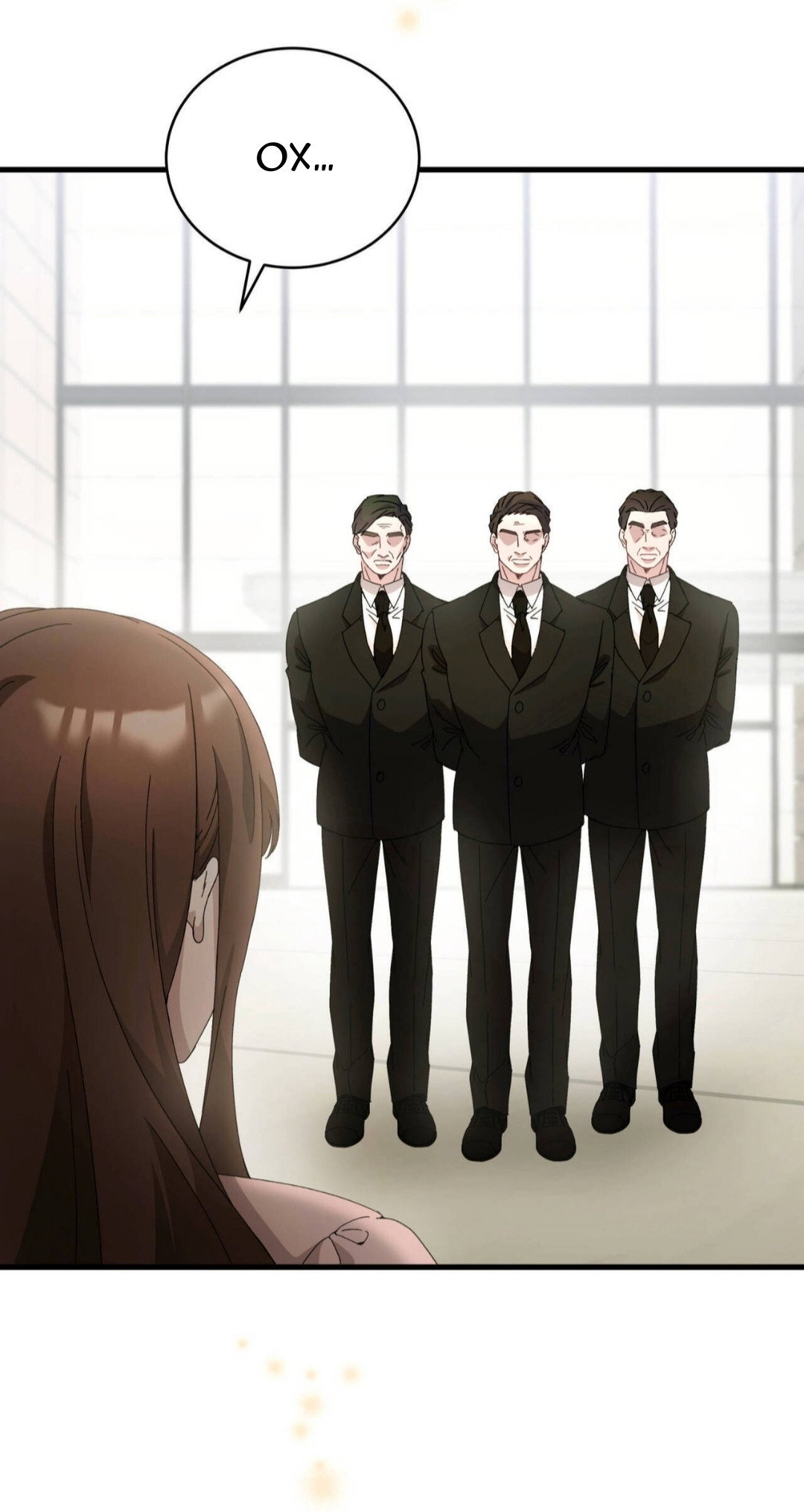 Манга Доберман - Глава 85 Страница 52