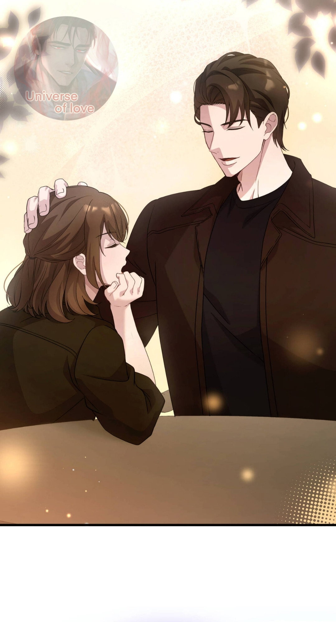 Манга Доберман - Глава 84 Страница 45