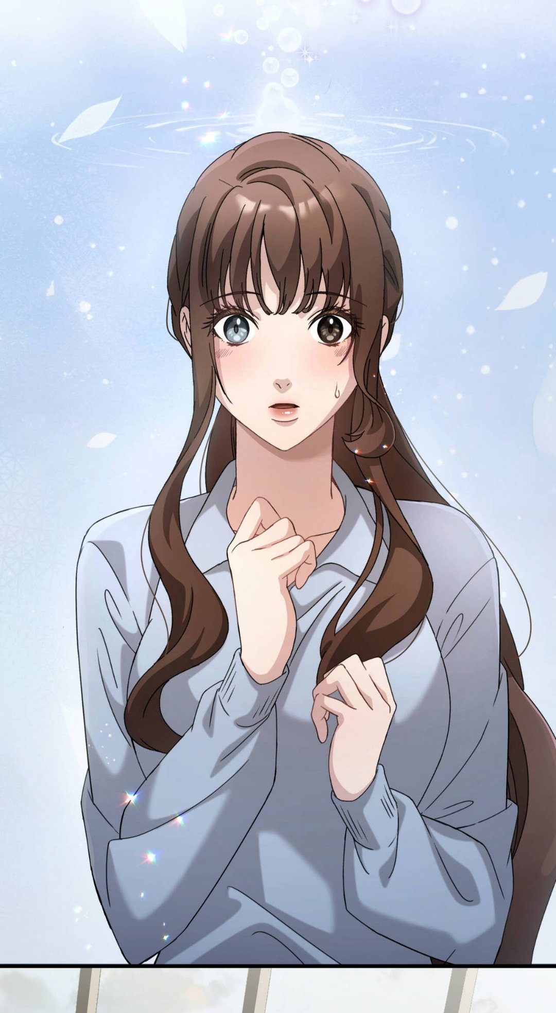 Манга Доберман - Глава 84 Страница 73