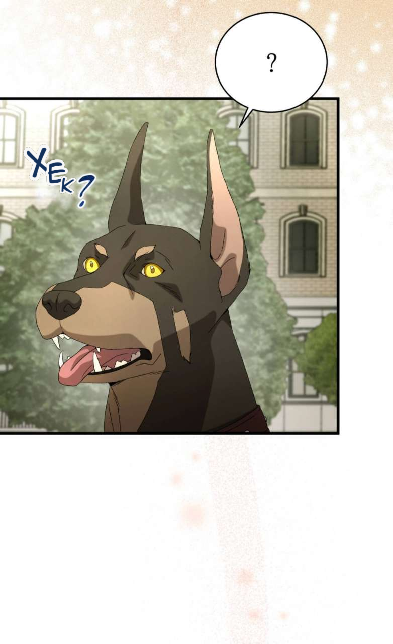 Манга Доберман - Глава 84 Страница 8