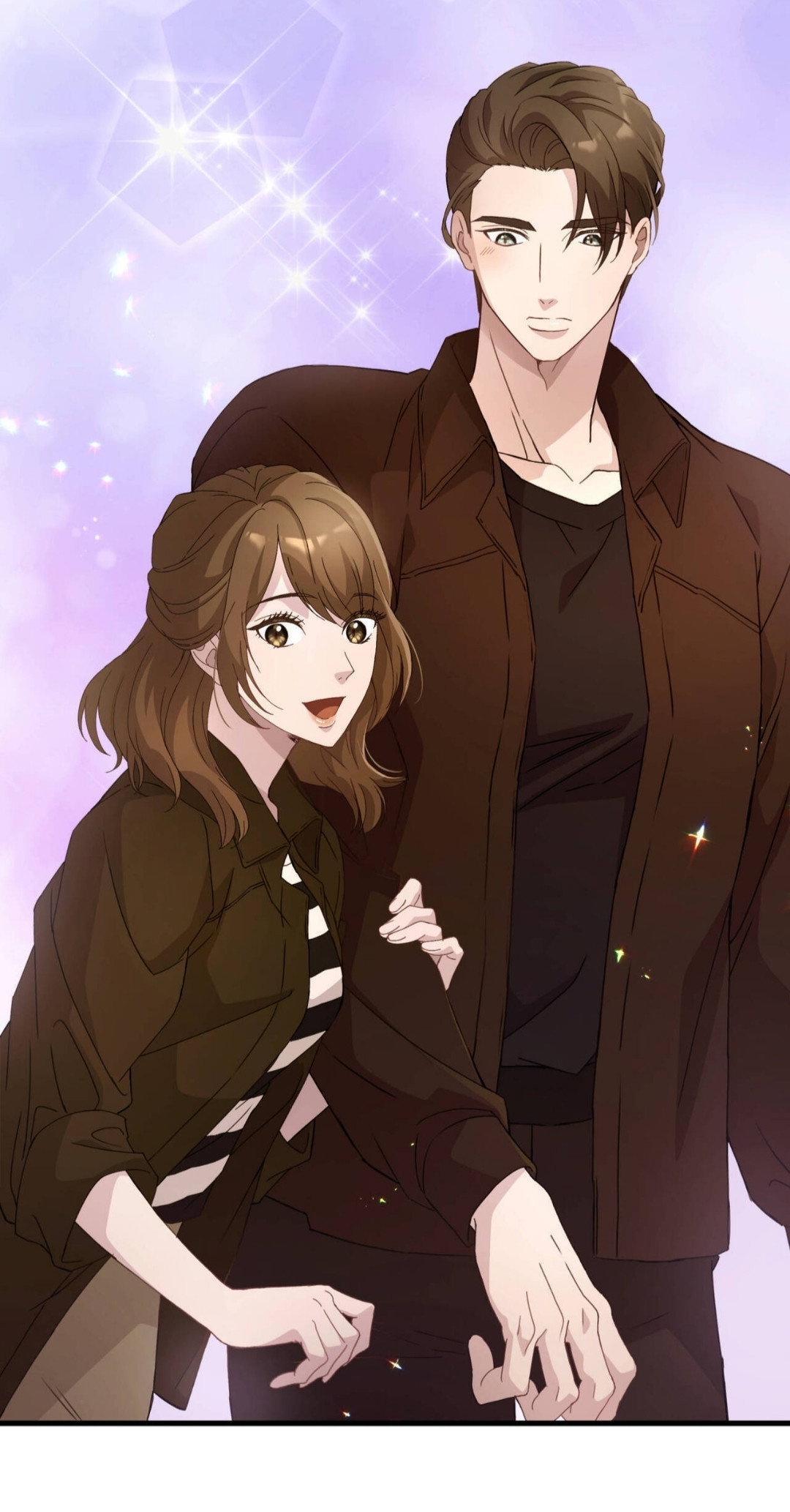 Манга Доберман - Глава 84 Страница 71