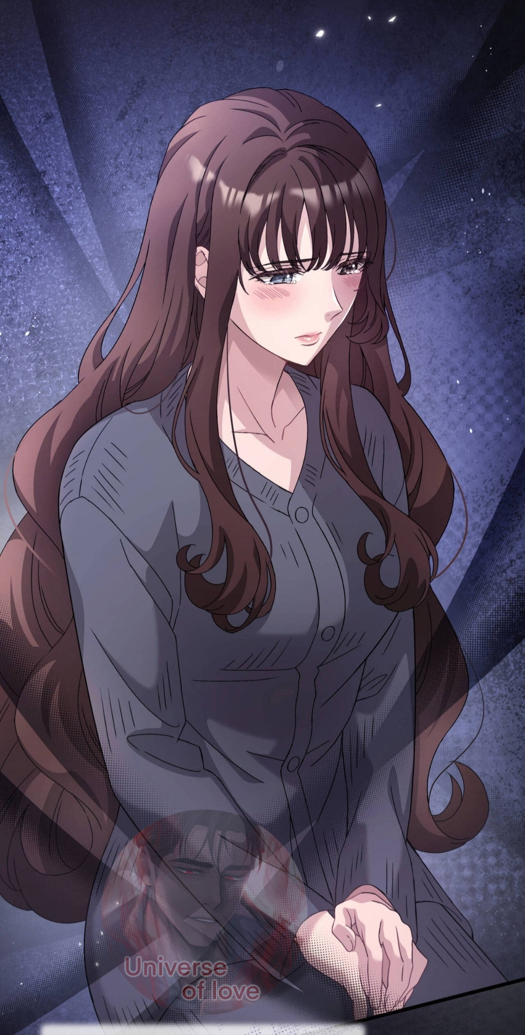 Манга Доберман - Глава 83 Страница 57