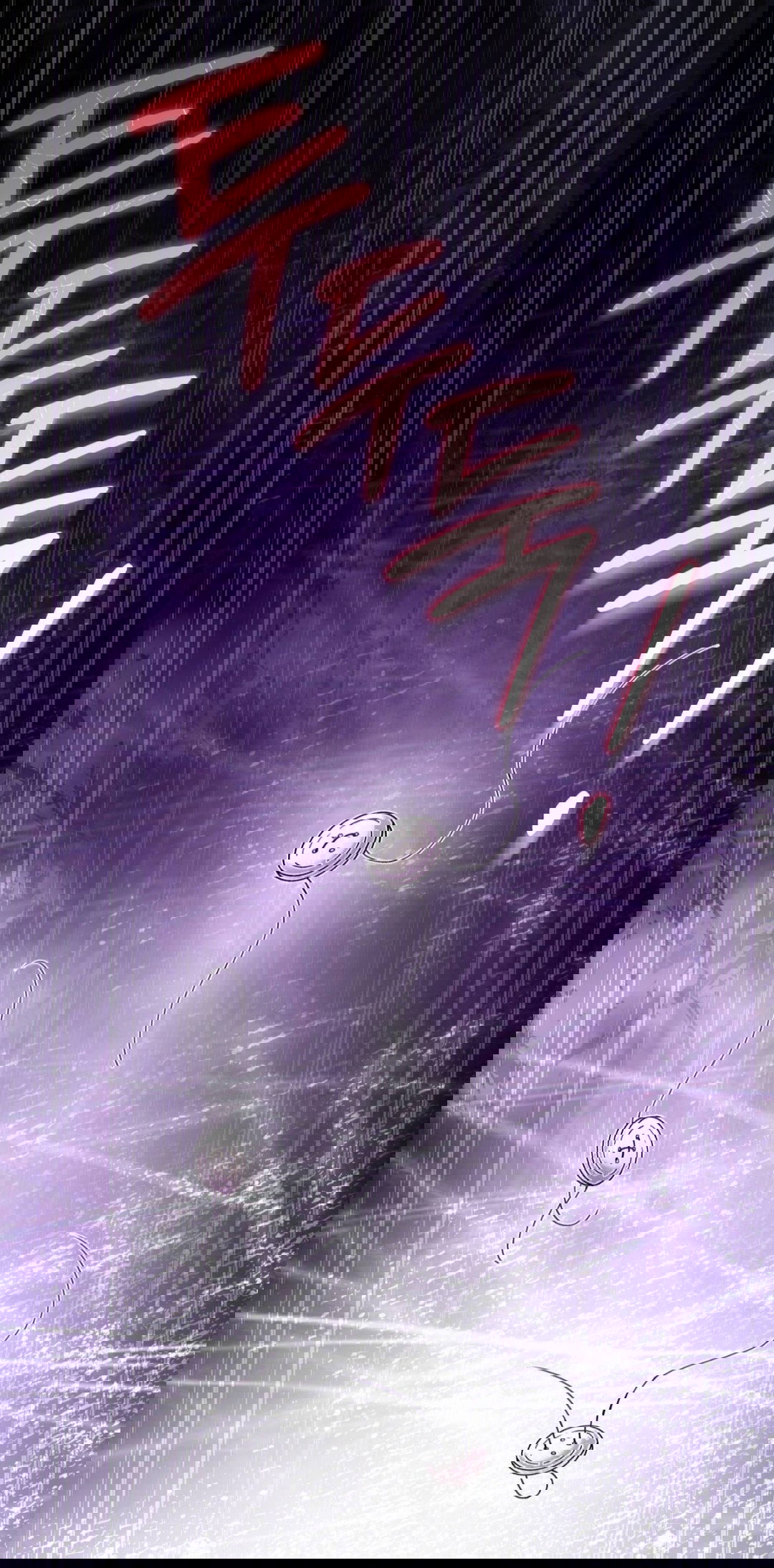 Манга Доберман - Глава 83 Страница 31