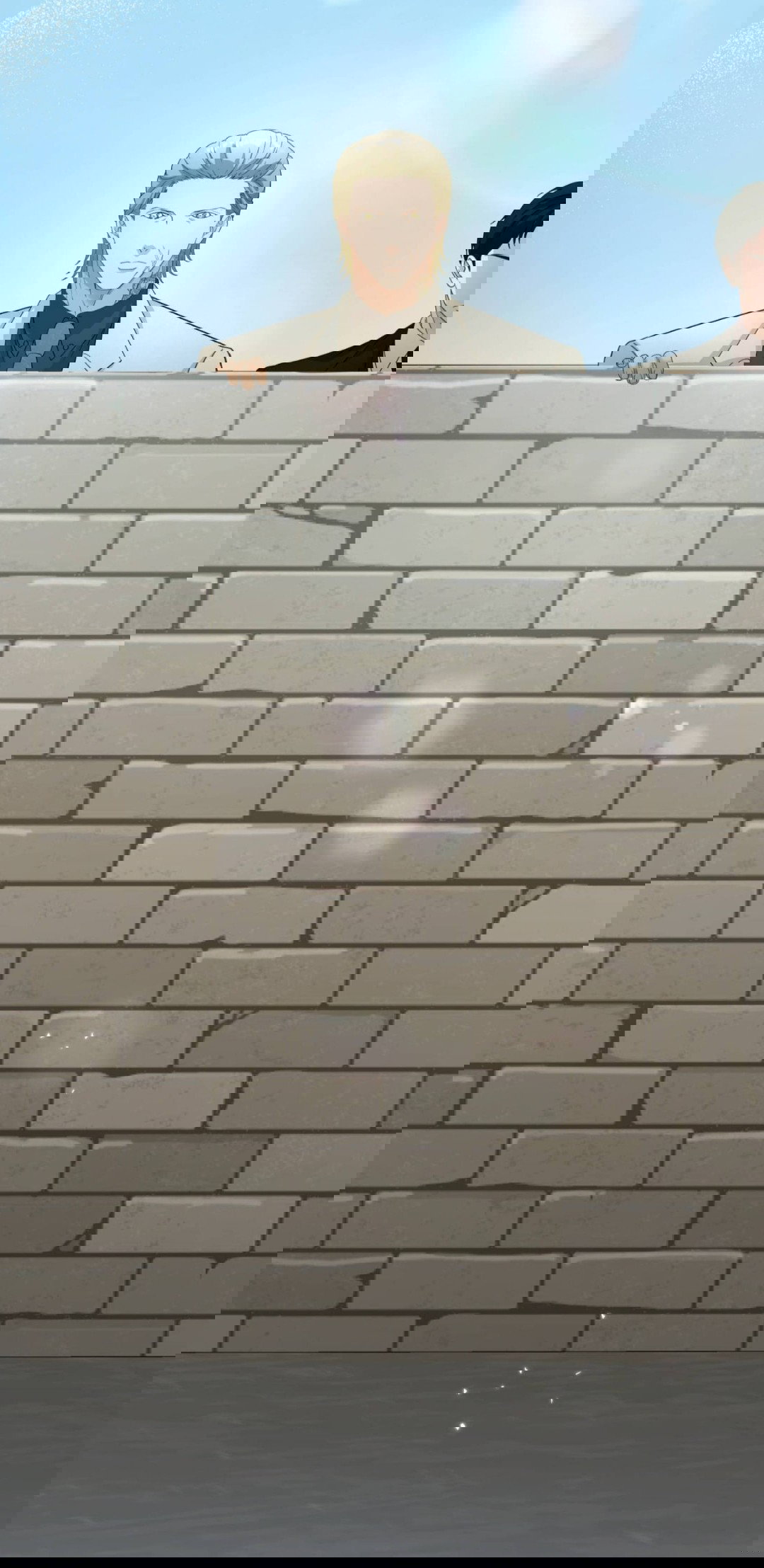 Манга Доберман - Глава 83 Страница 15