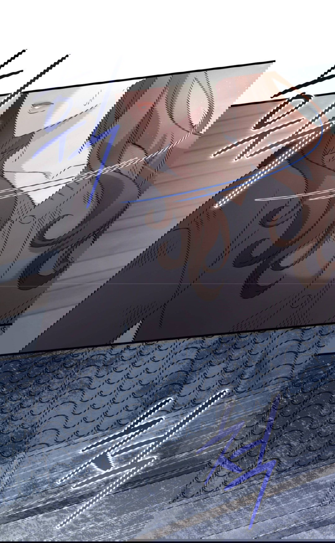 Манга Доберман - Глава 83 Страница 28