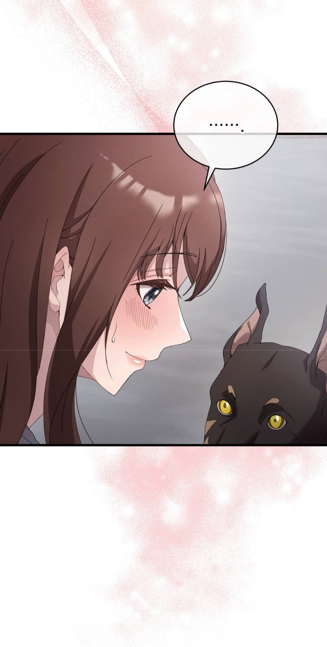 Манга Доберман - Глава 83 Страница 75