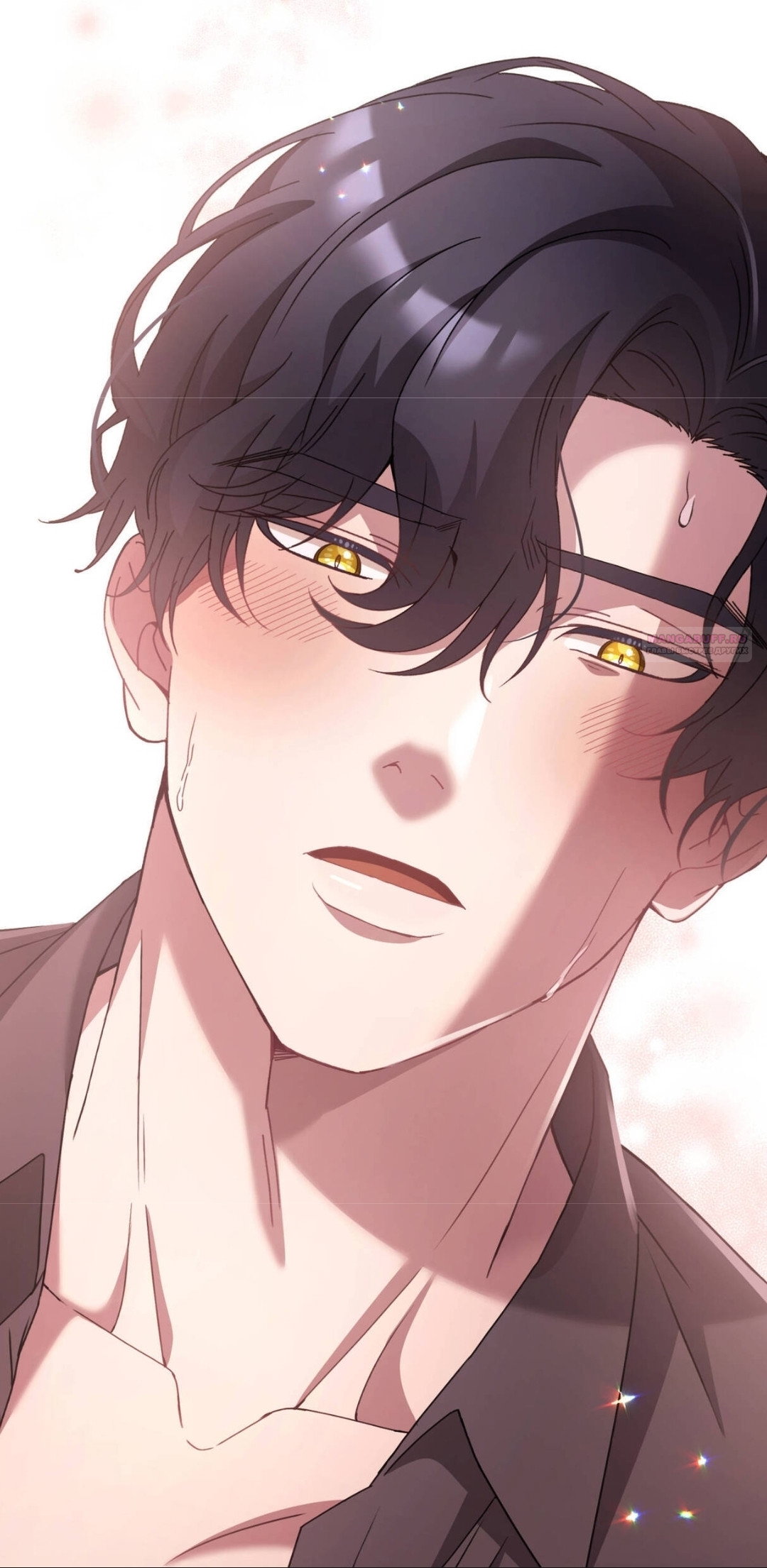 Манга Доберман - Глава 82 Страница 70