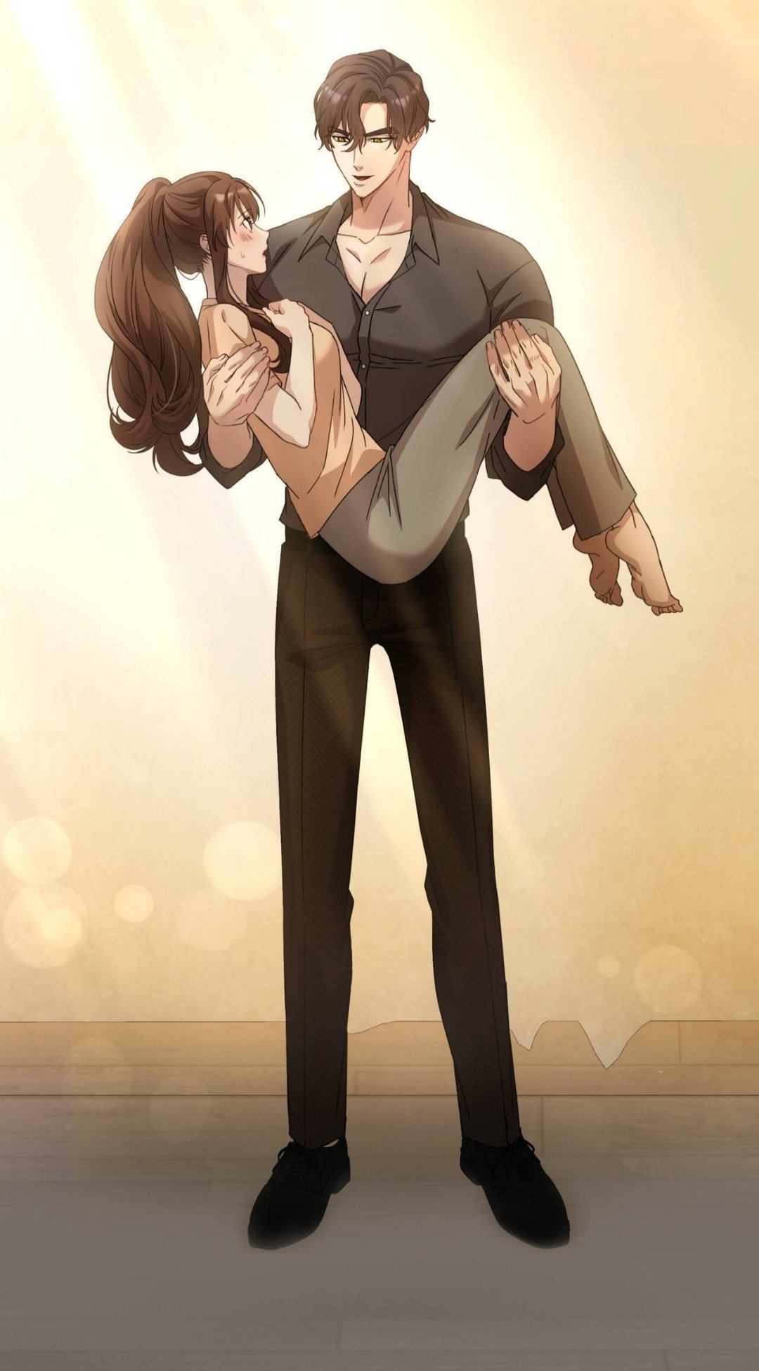 Манга Доберман - Глава 82 Страница 20