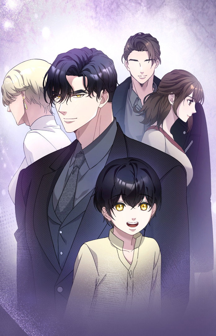 Манга Доберман - Глава 80 Страница 39