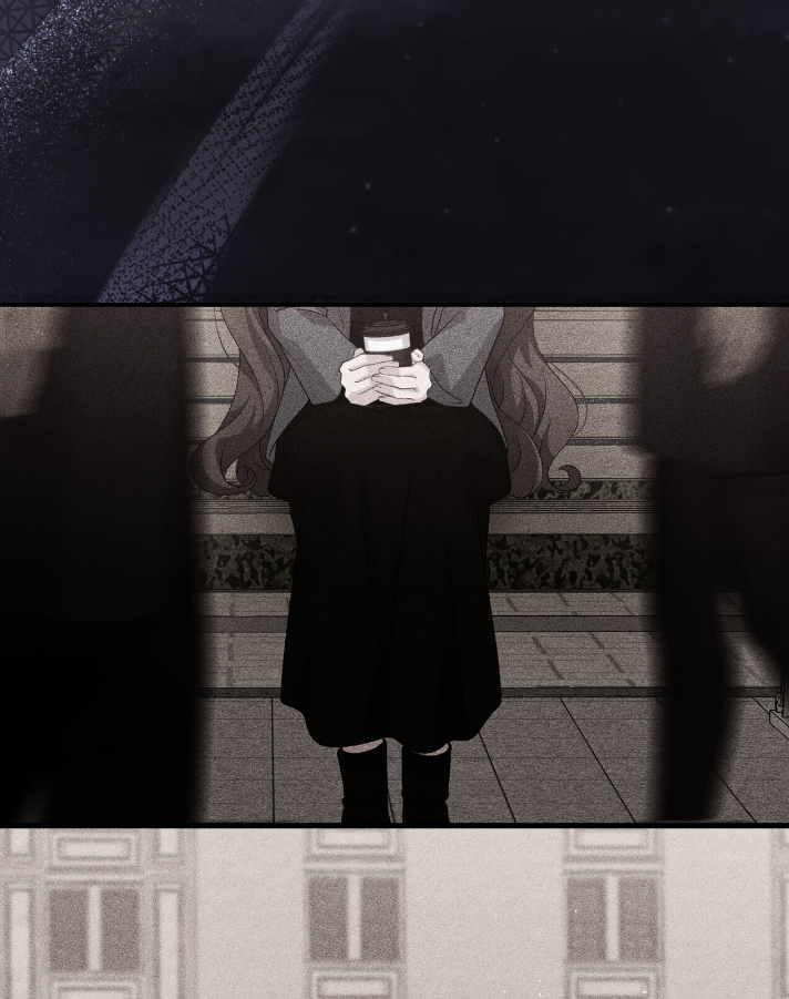 Манга Доберман - Глава 80 Страница 41