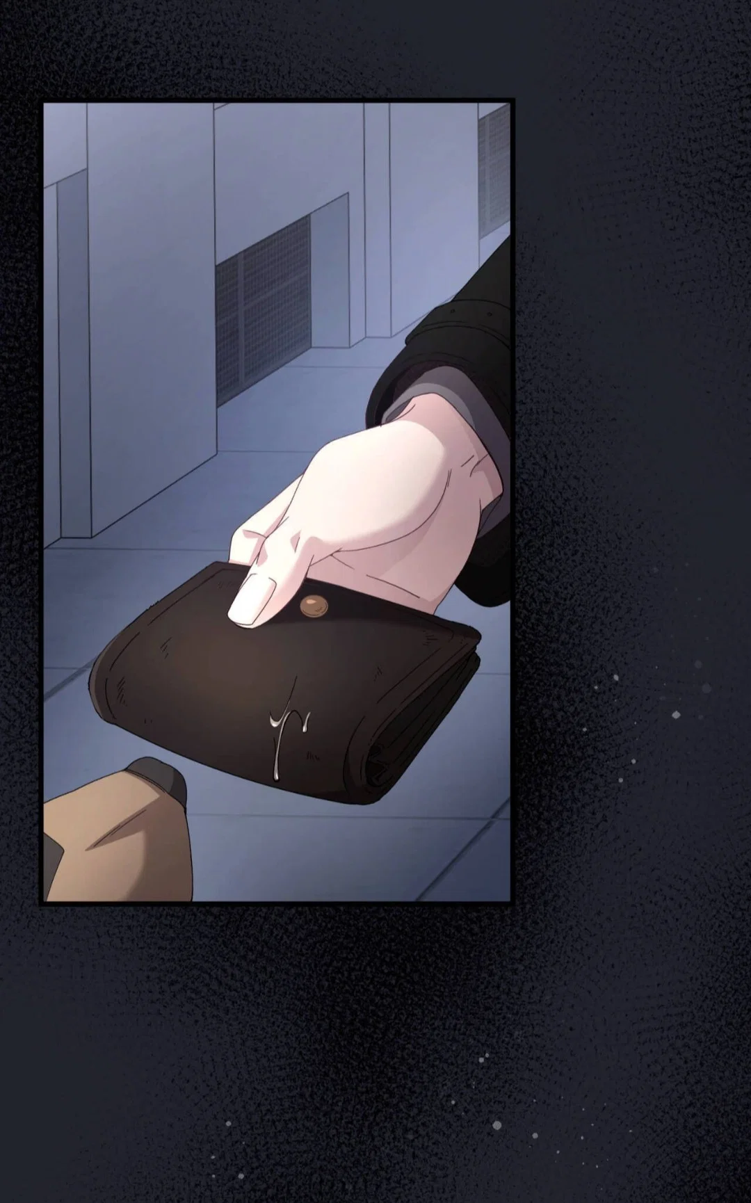 Манга Доберман - Глава 88 Страница 41