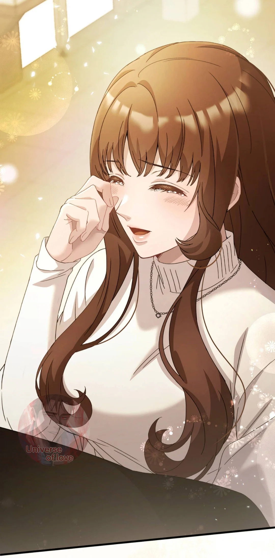 Манга Доберман - Глава 88 Страница 27