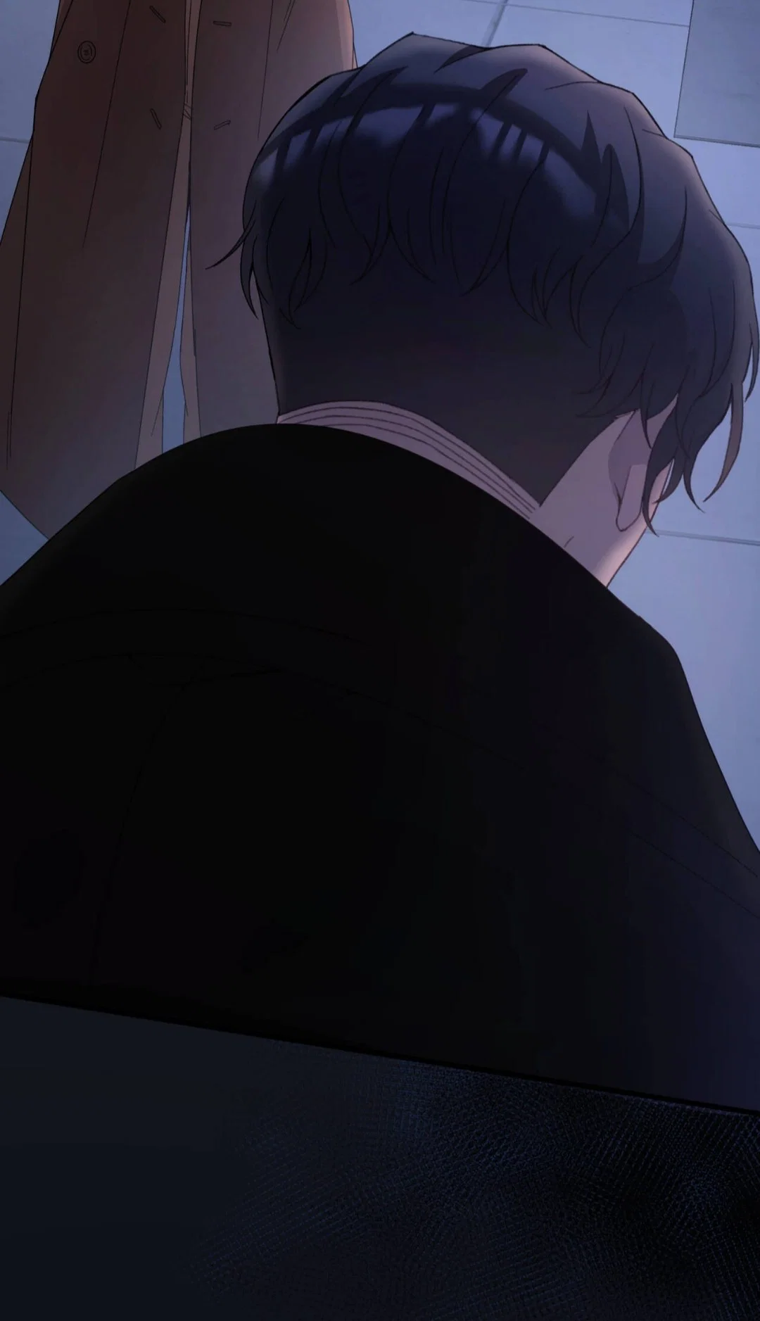 Манга Доберман - Глава 88 Страница 59