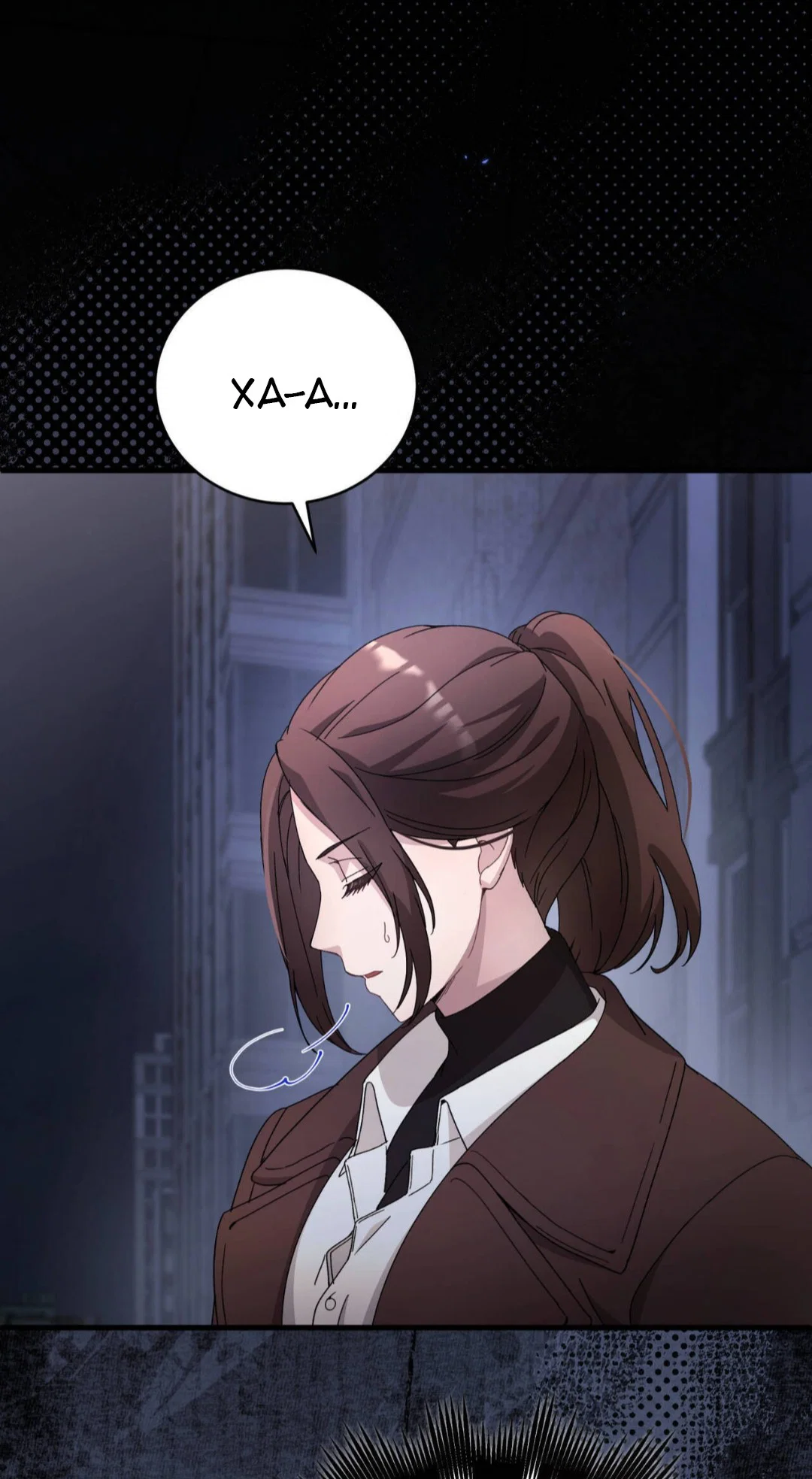 Манга Доберман - Глава 88 Страница 67