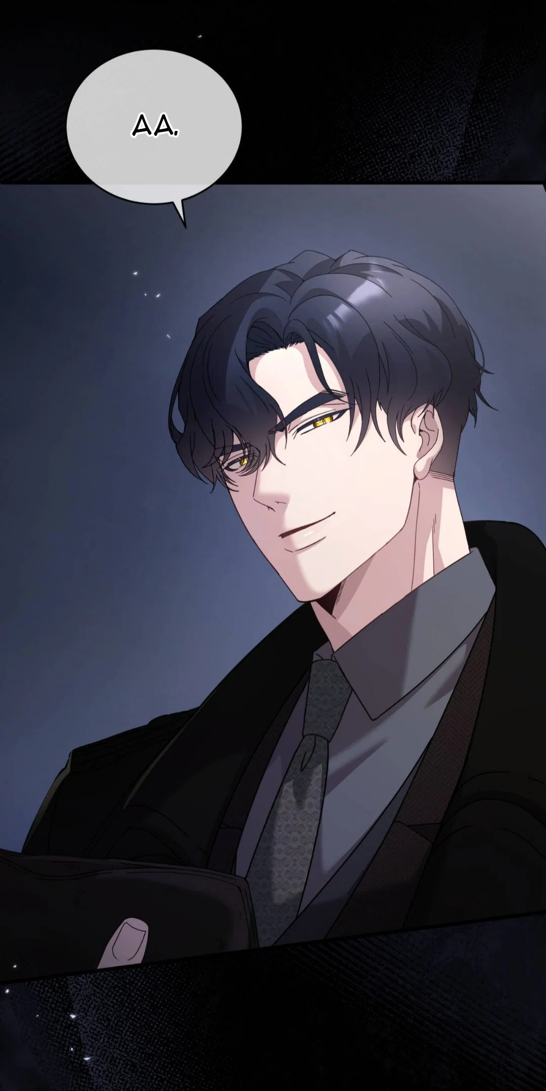 Манга Доберман - Глава 88 Страница 55