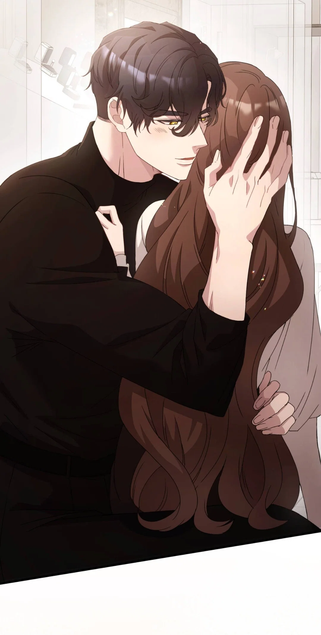 Манга Доберман - Глава 88 Страница 23