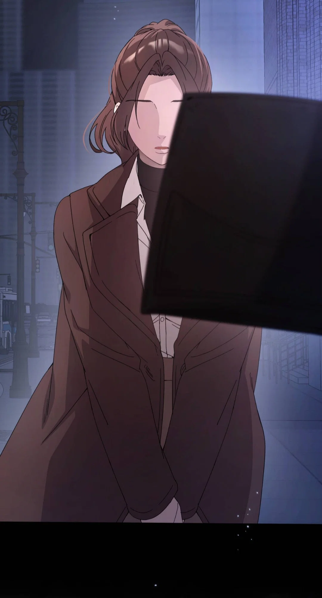 Манга Доберман - Глава 88 Страница 48