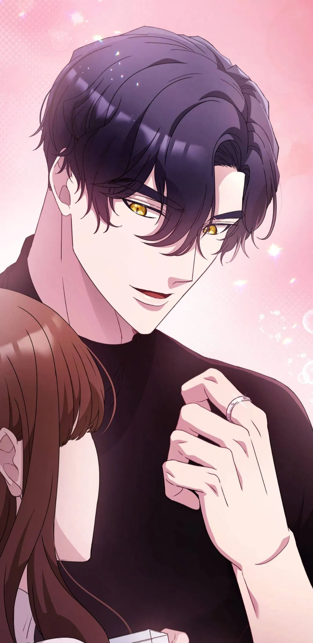 Манга Доберман - Глава 88 Страница 7