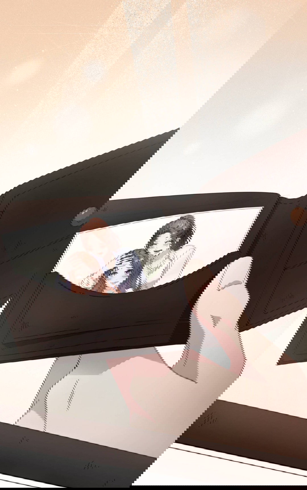 Манга Доберман - Глава 88 Страница 43