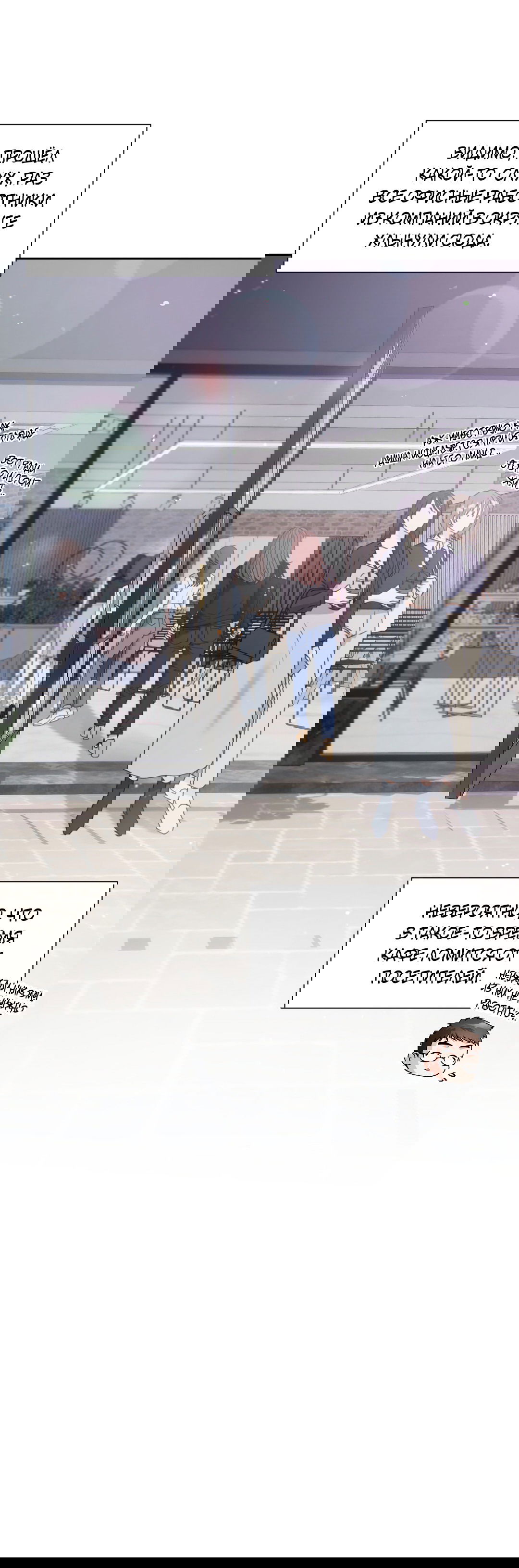 Манга Ты такой милашка - Глава 17 Страница 9